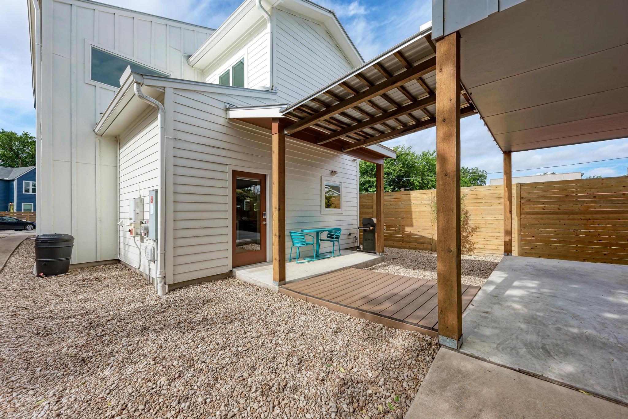 3008 E 14th 1/2 St # A, Austin, TX 78702