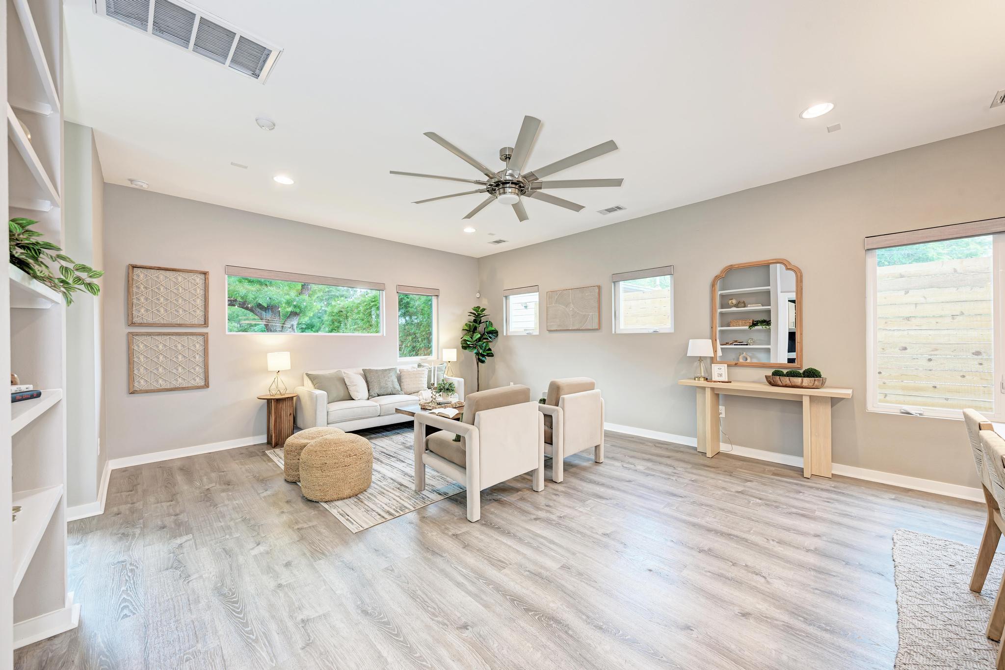 3008 E 14th 1/2 St # A, Austin, TX 78702