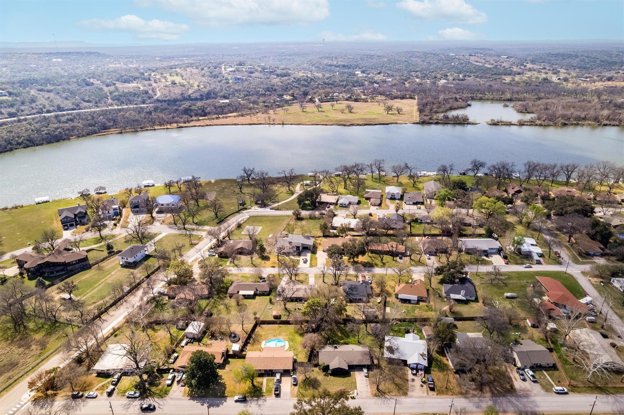 1106 Hackberry Dr, Marble Falls, TX 78654