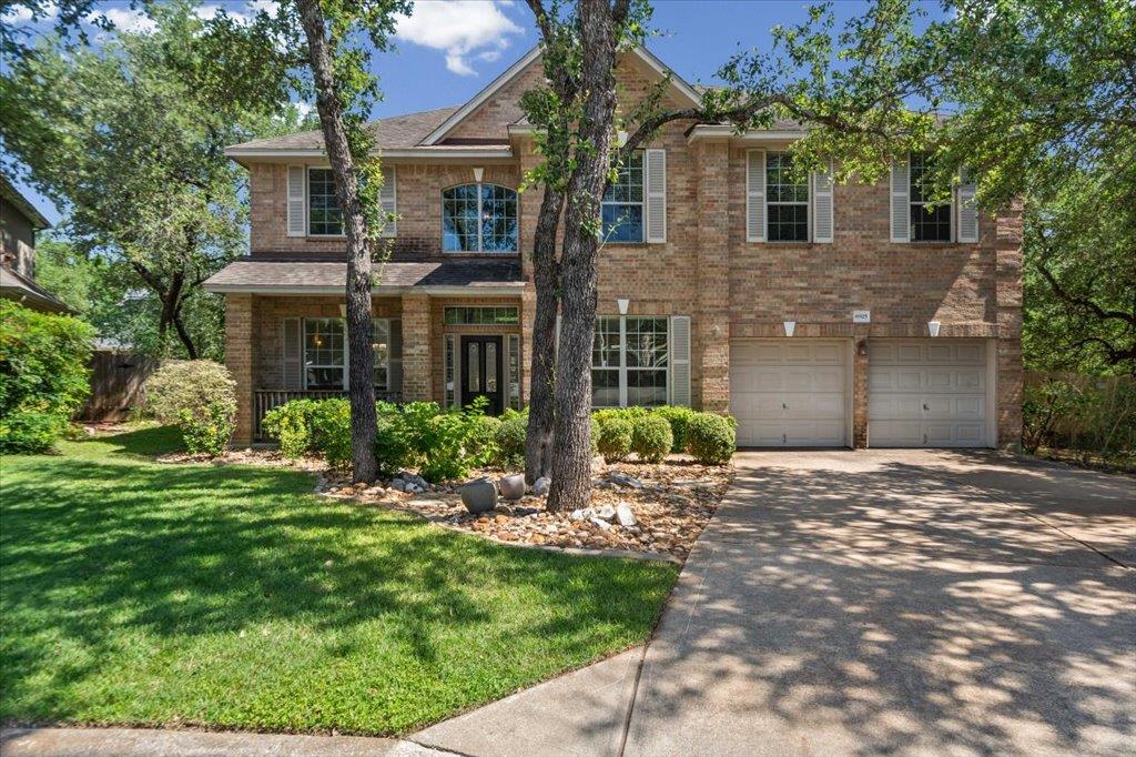 6925 Larue Belle Cv, Austin, TX 78739