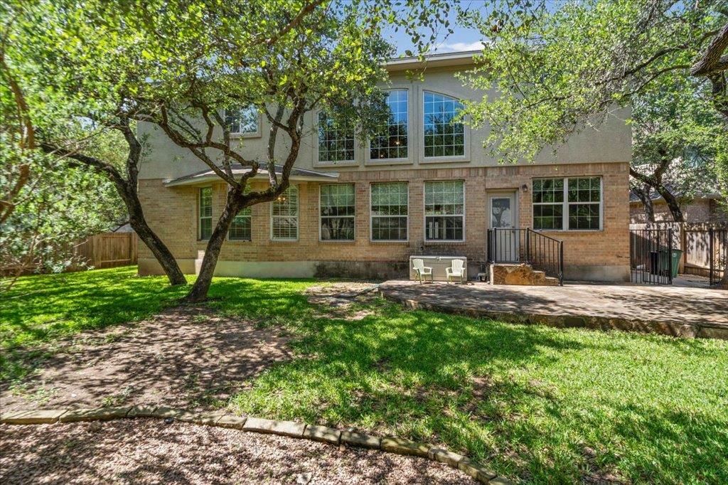 6925 Larue Belle Cv, Austin, TX 78739