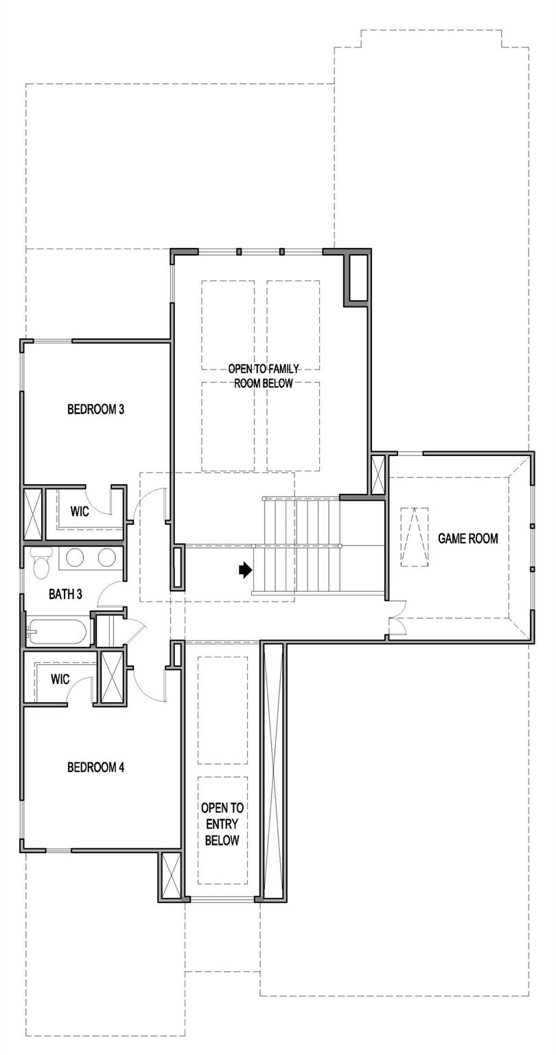 4720 Pleasant Pl, Round Rock, TX 78665