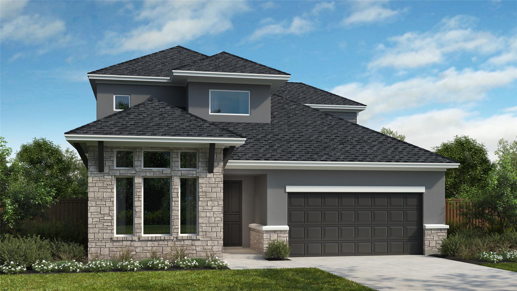 4720 Pleasant Pl, Round Rock, TX 78665