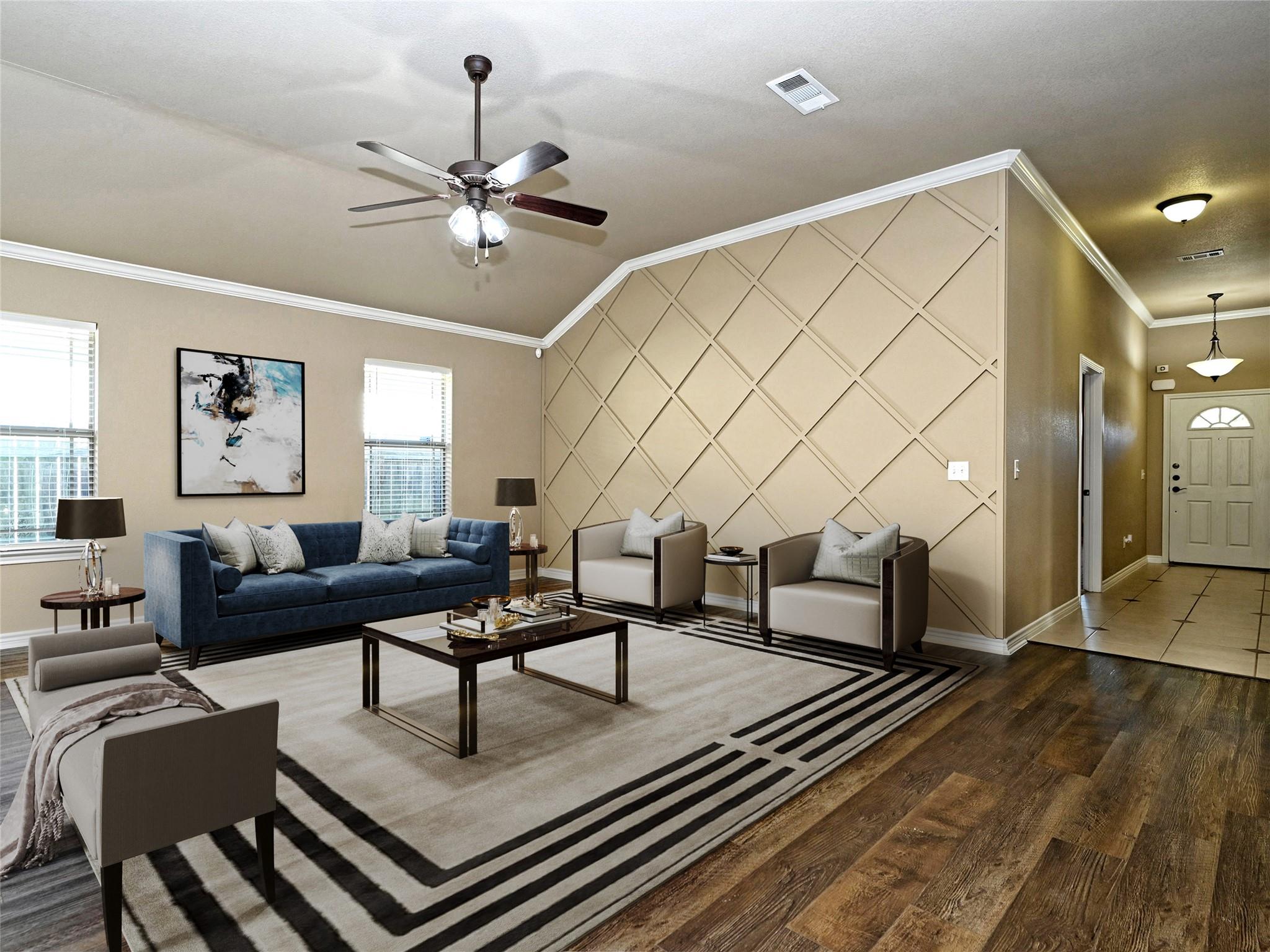 224 Geode Ln, Jarrell, TX 76537