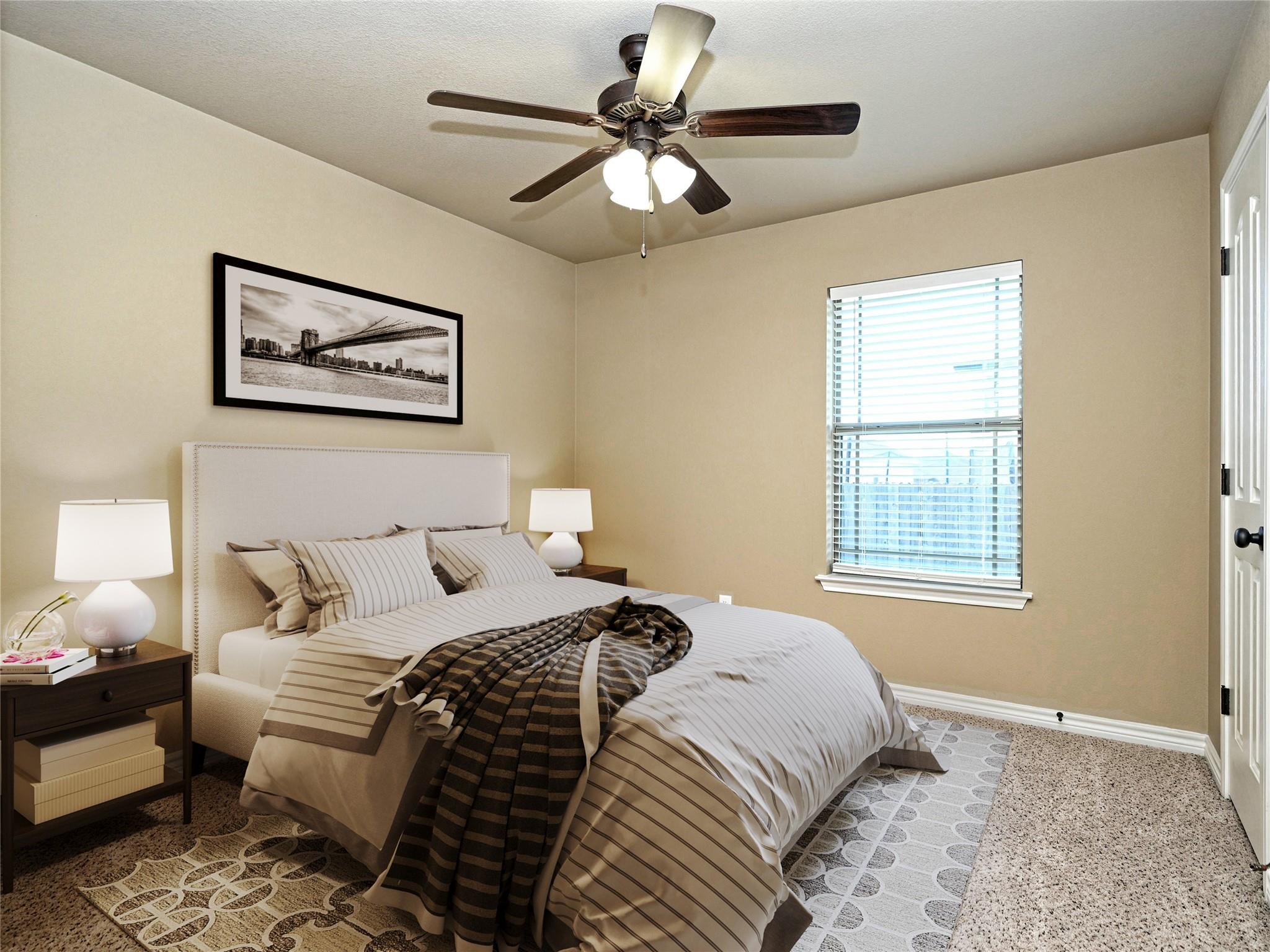 224 Geode Ln, Jarrell, TX 76537