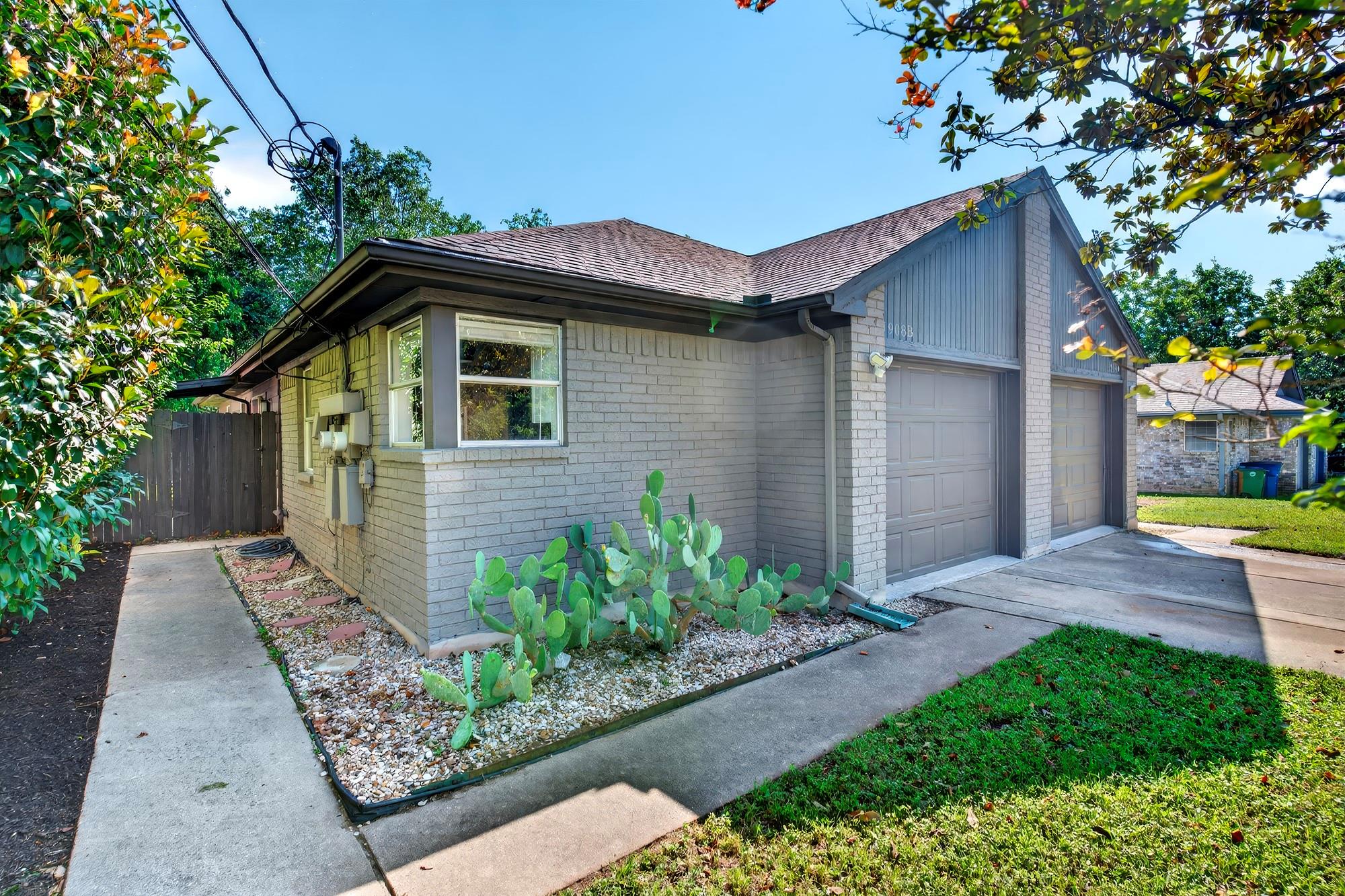 1908 Barge St # A & B, Austin, TX 78745