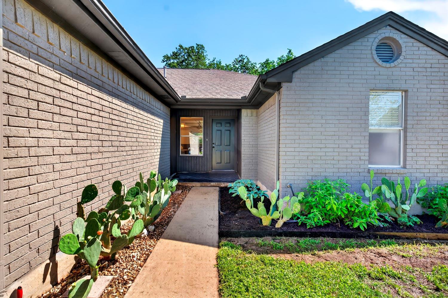 1908 Barge St # A & B, Austin, TX 78745