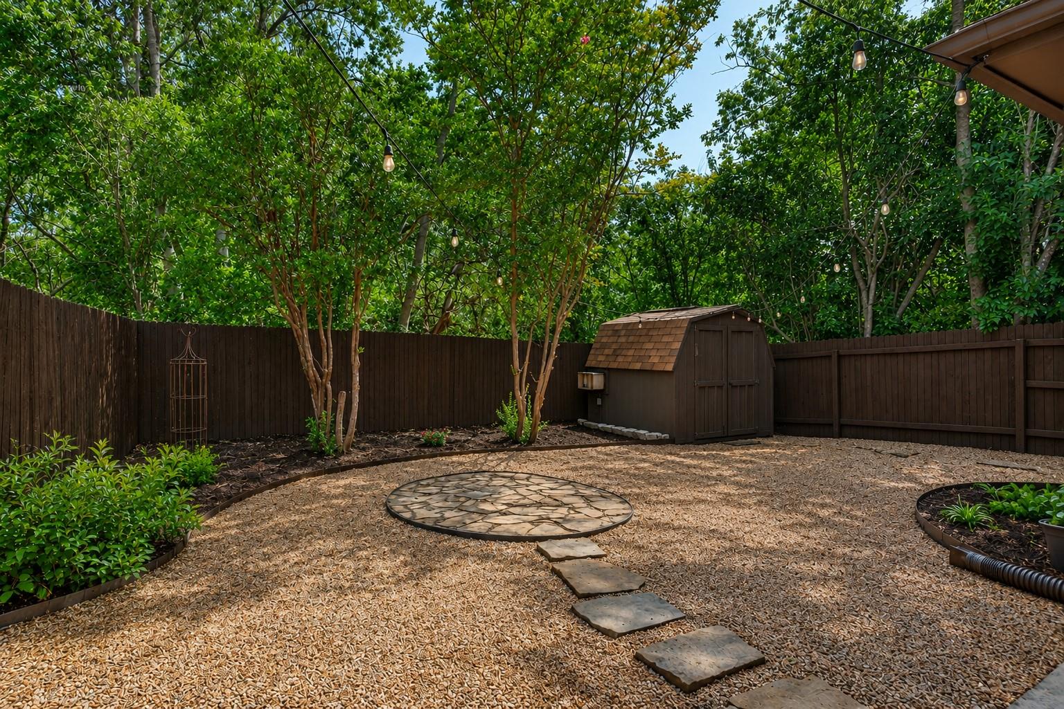 1908 Barge St # A & B, Austin, TX 78745