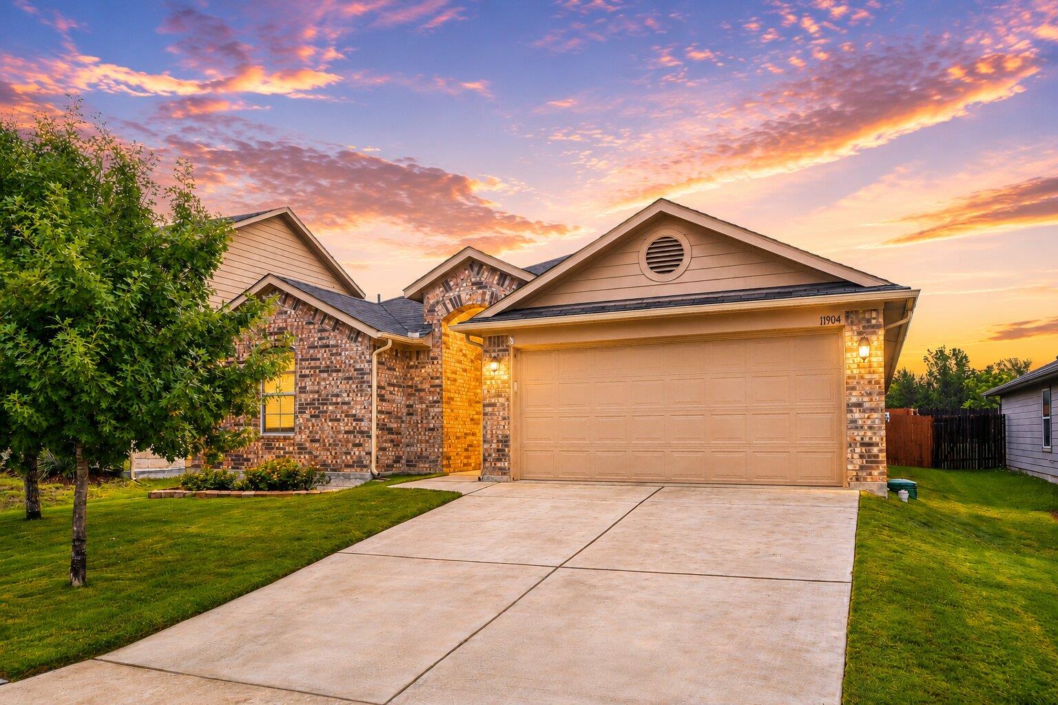 11904 Jamie Dr, Manor, TX 78653