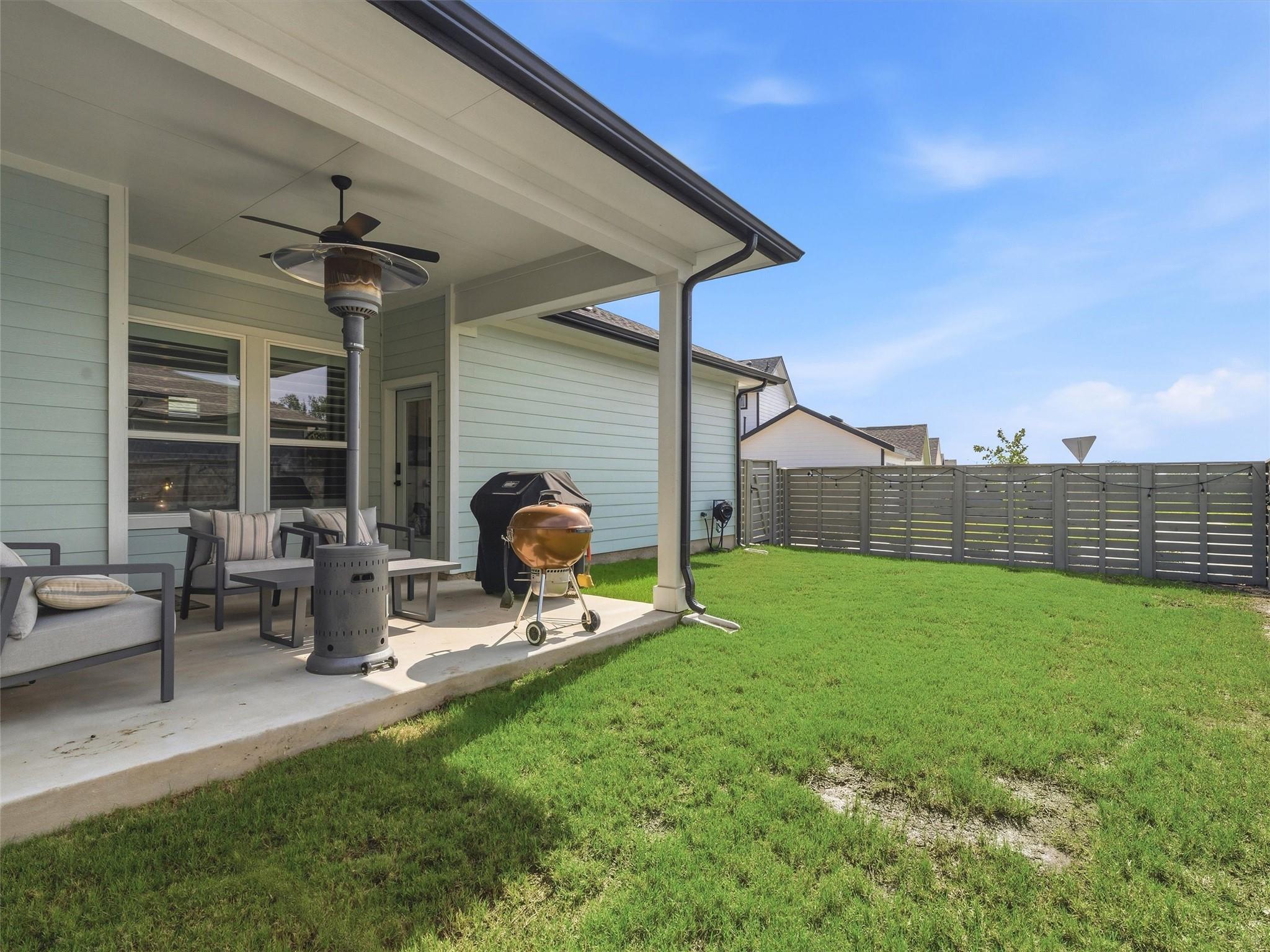 107 Breda Ave, Bastrop, TX 78602
