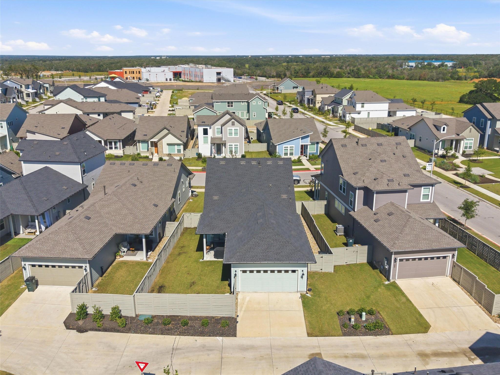 107 Breda Ave, Bastrop, TX 78602