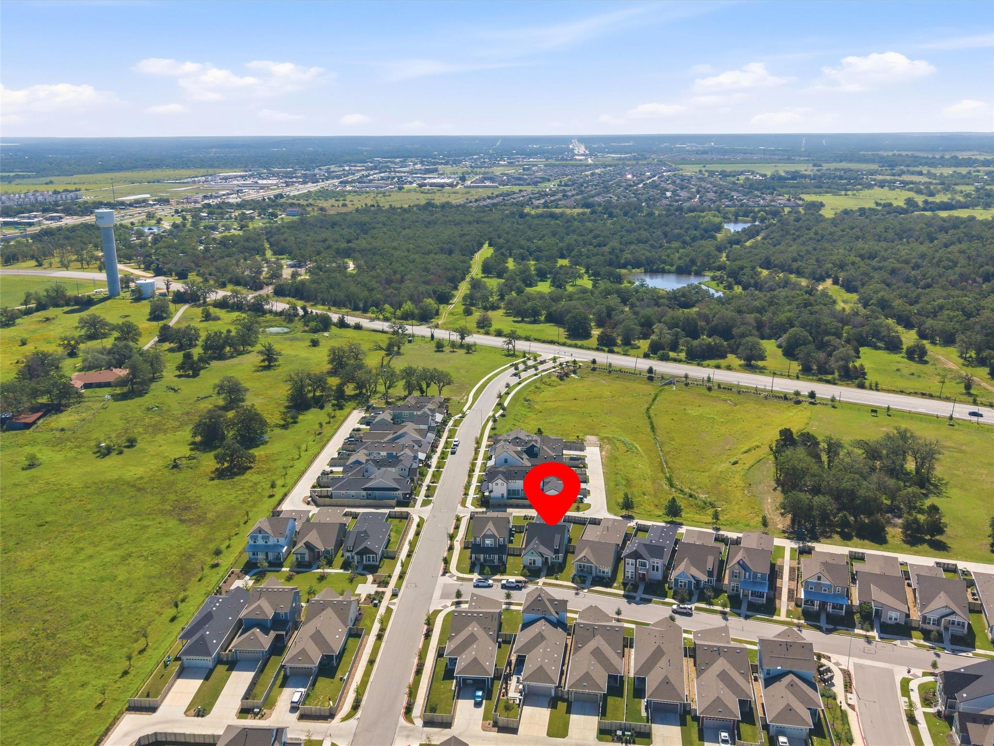 107 Breda Ave, Bastrop, TX 78602
