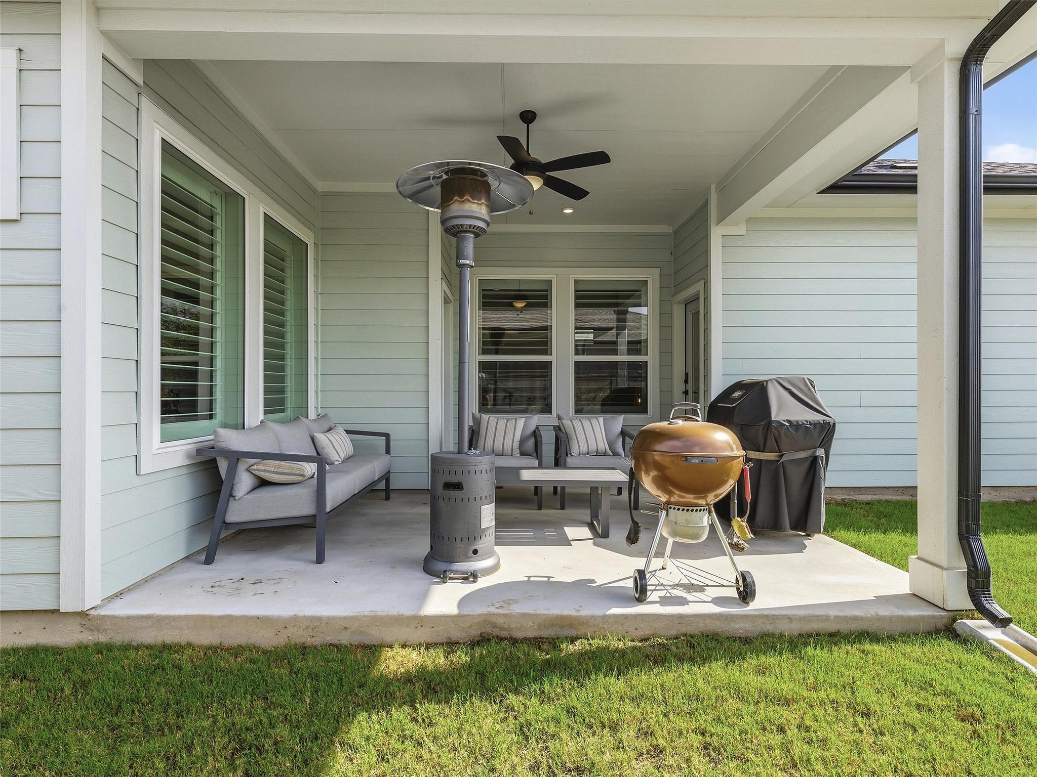 107 Breda Ave, Bastrop, TX 78602