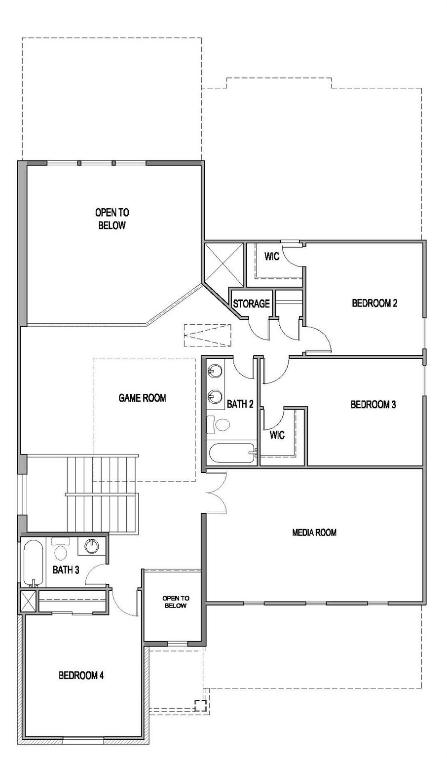 4740 Pleasant Pl, Round Rock, TX 78665