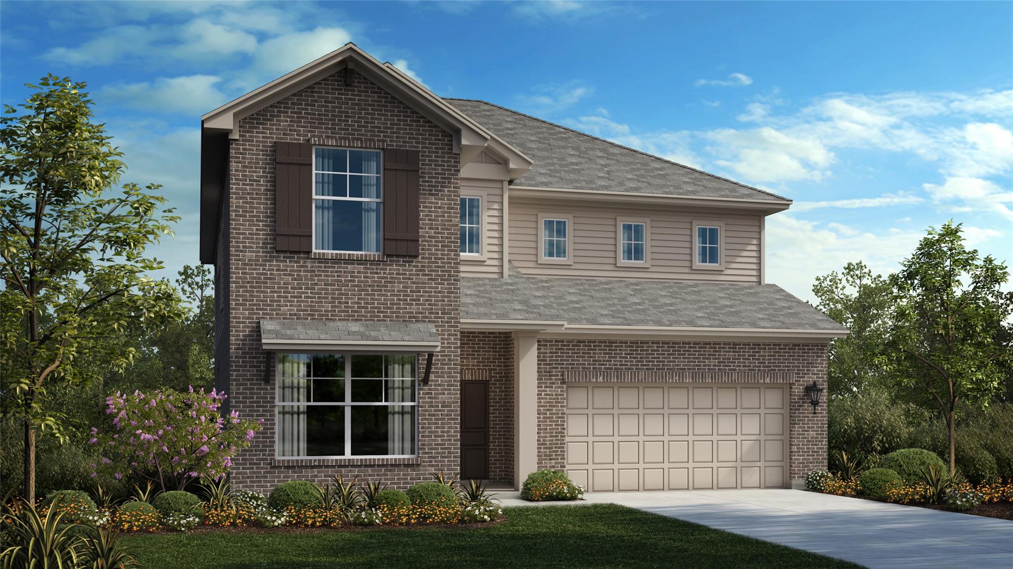 4740 Pleasant Pl, Round Rock, TX 78665