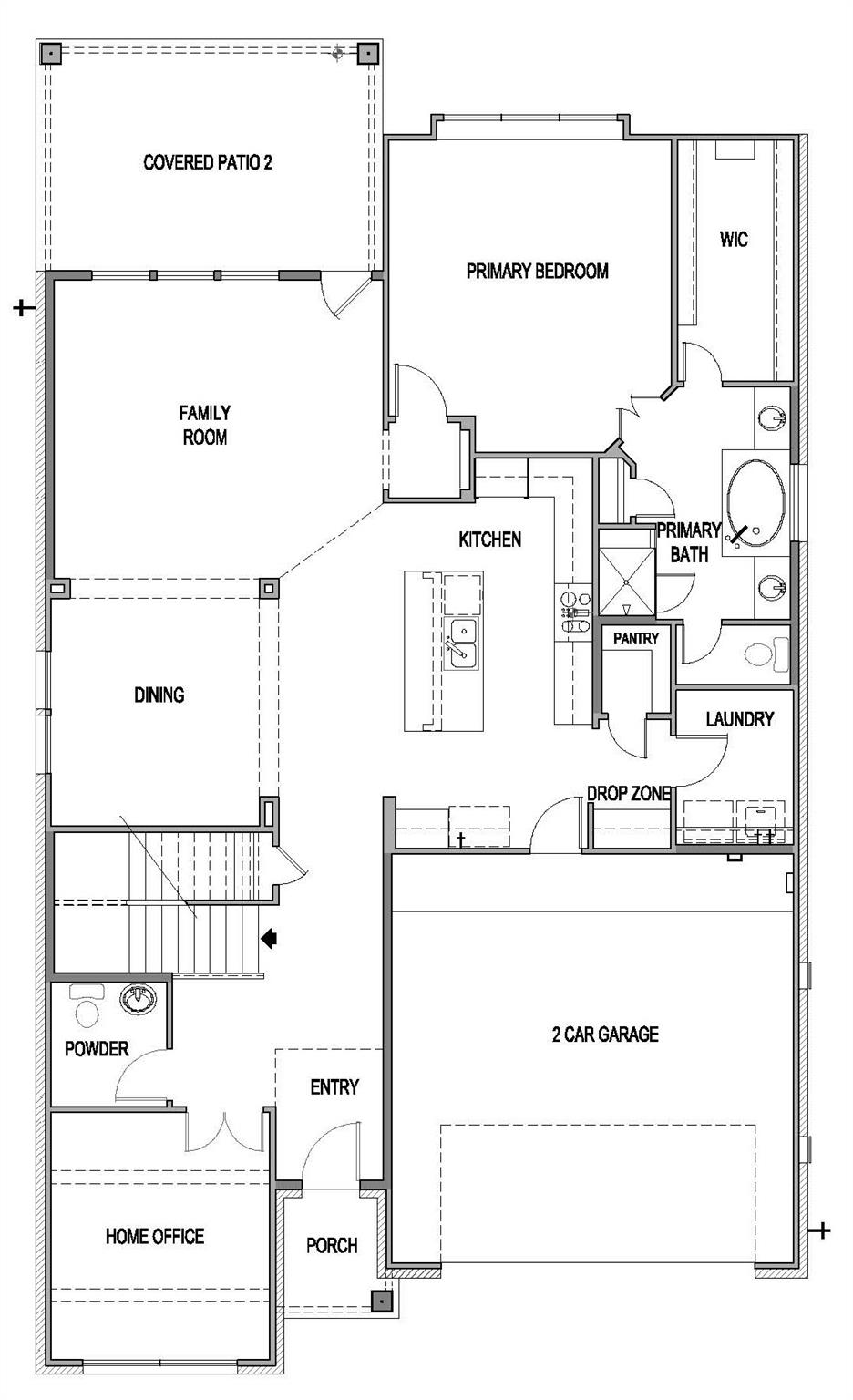 4740 Pleasant Pl, Round Rock, TX 78665