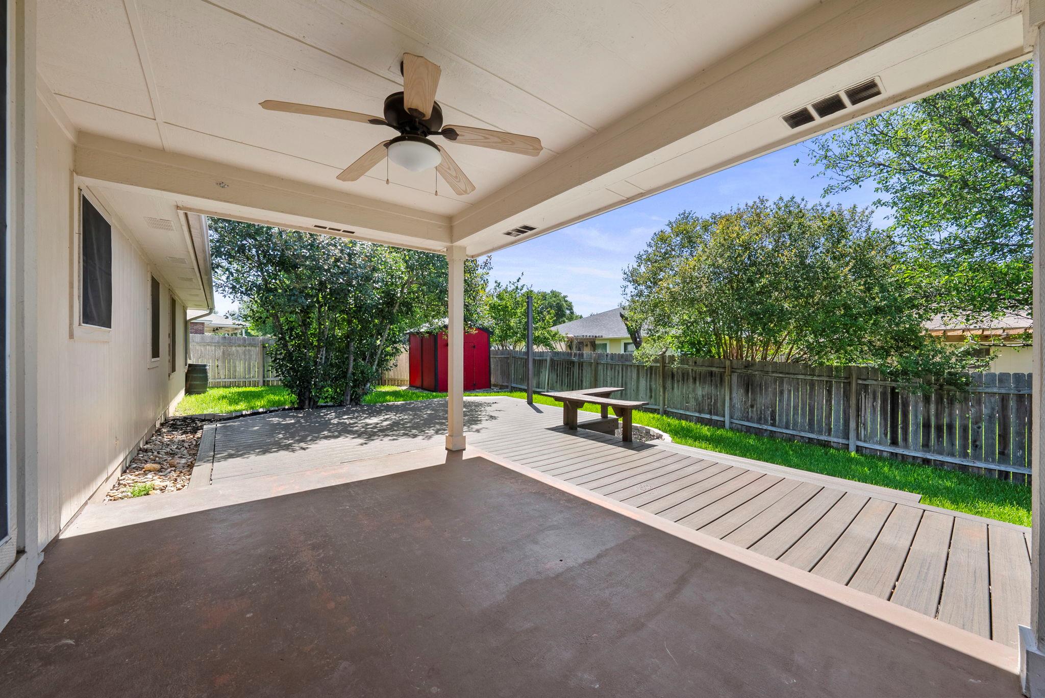 2409 Hallie Ln, Round Rock, TX 78664