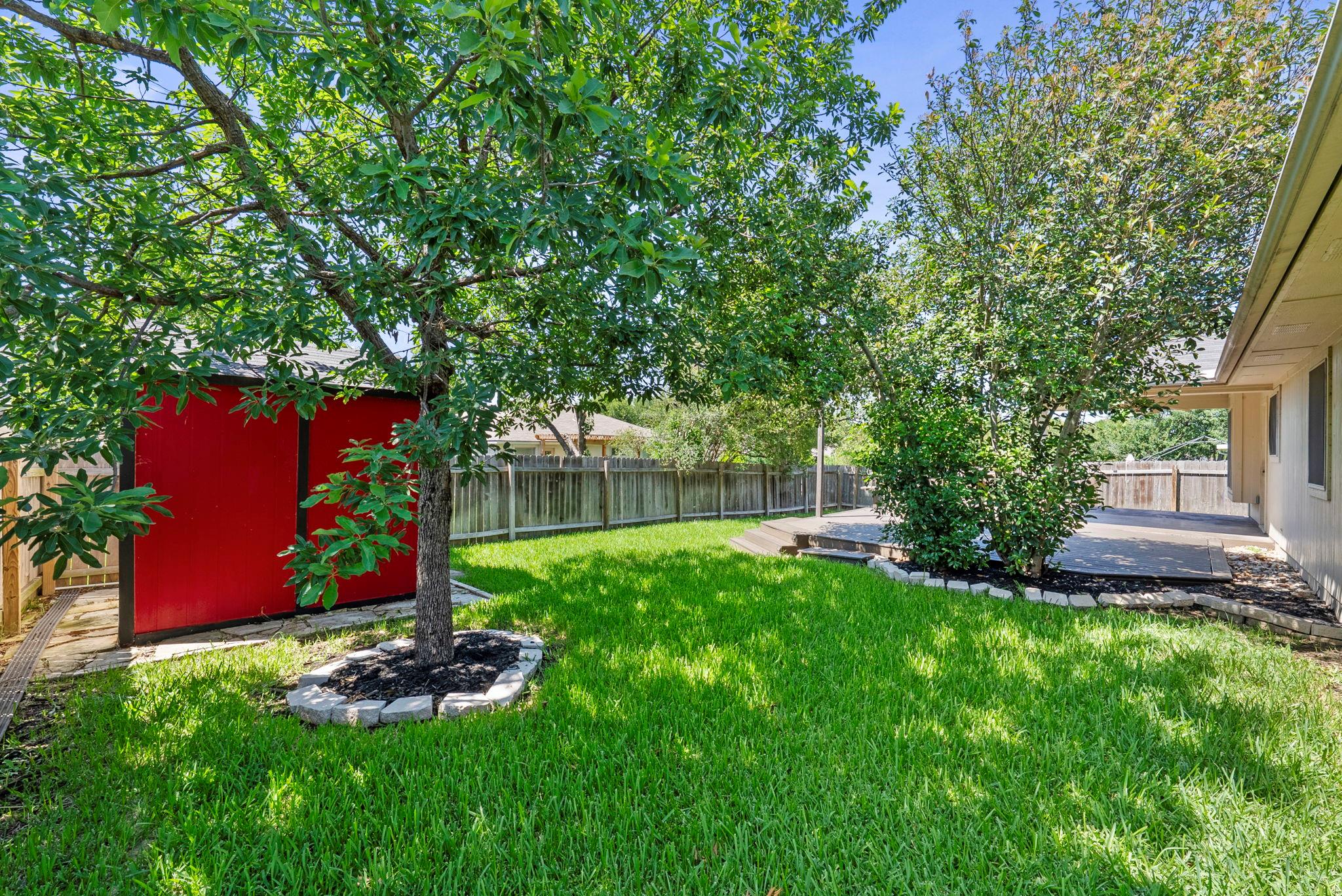 2409 Hallie Ln, Round Rock, TX 78664