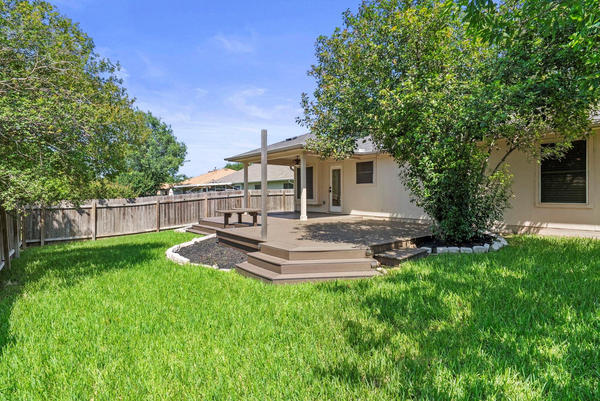 2409 Hallie Ln, Round Rock, TX 78664