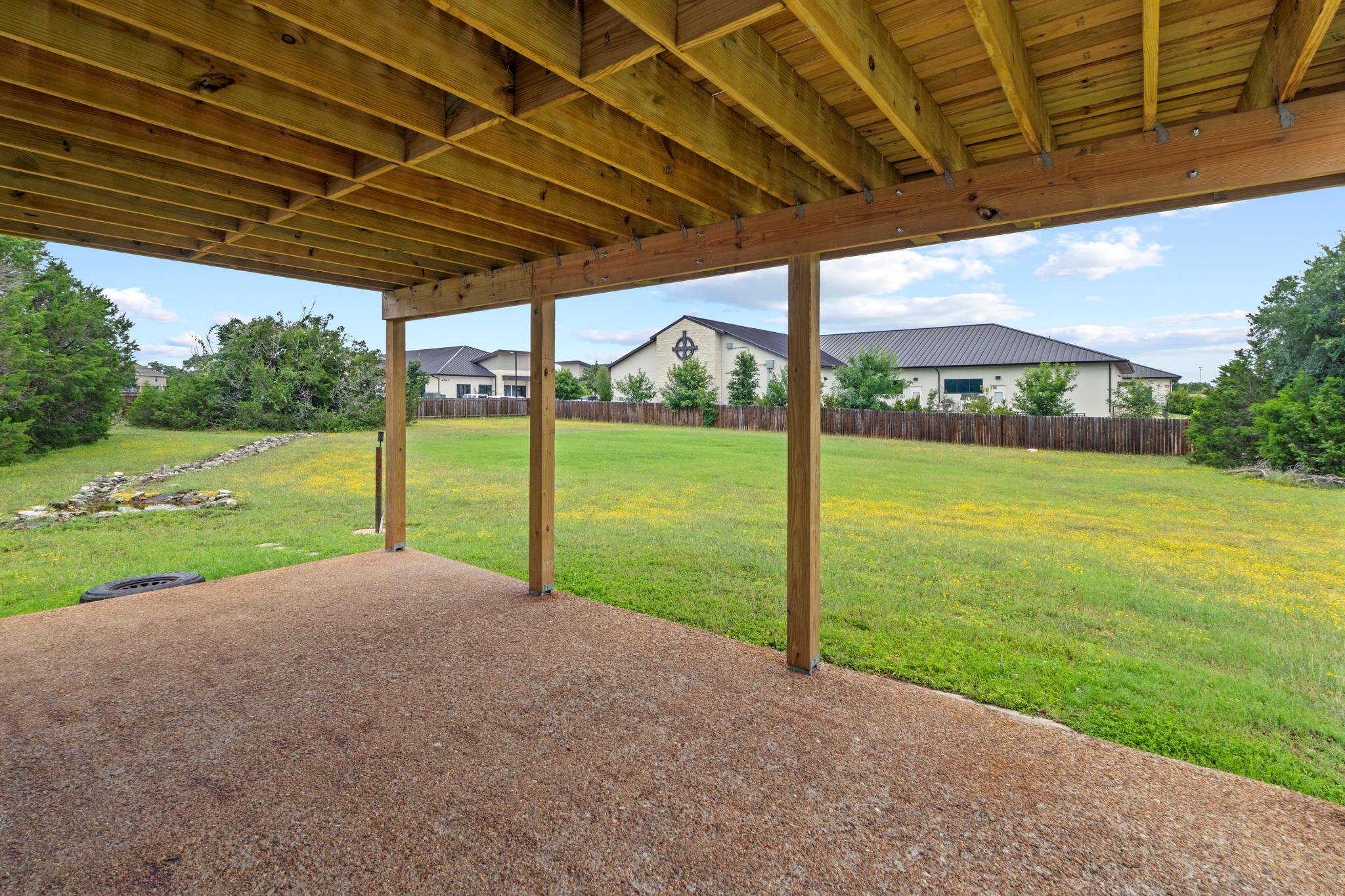 205 Sedro Trl, Georgetown, TX 78633