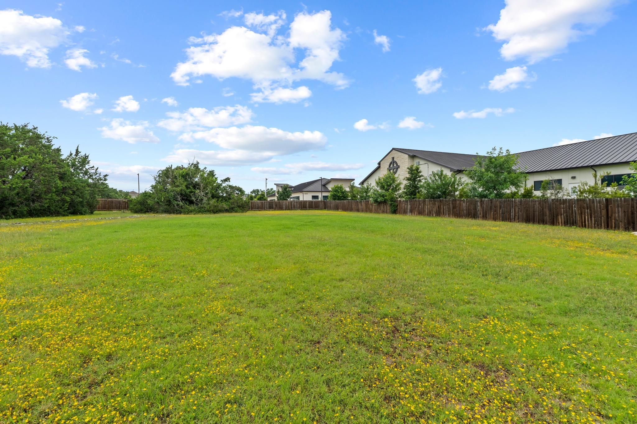 205 Sedro Trl, Georgetown, TX 78633