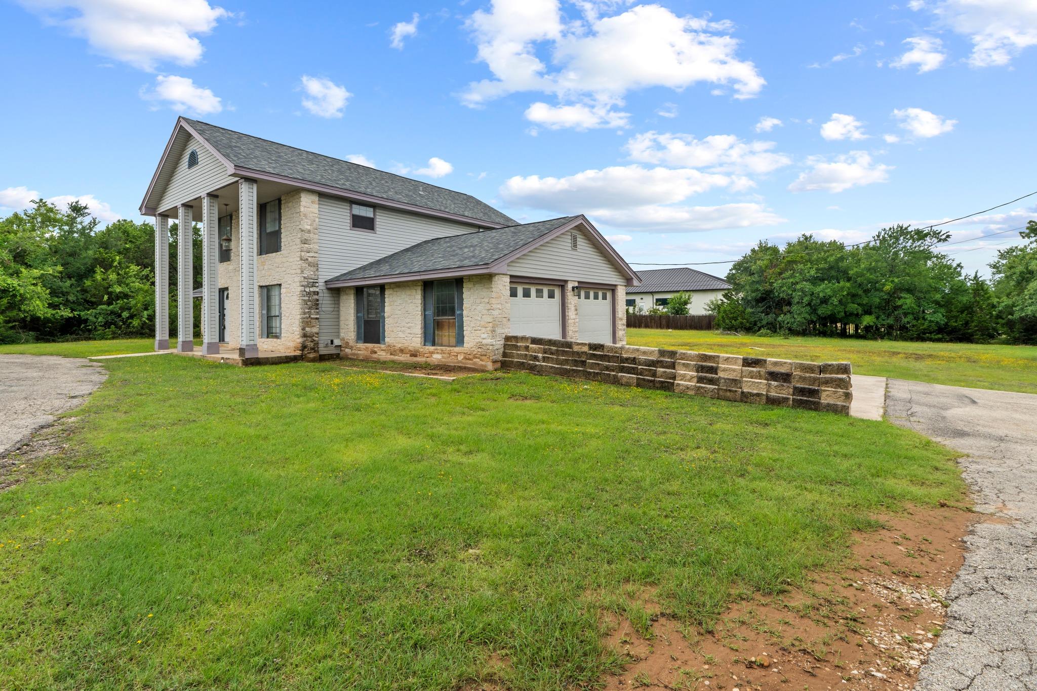 205 Sedro Trl, Georgetown, TX 78633