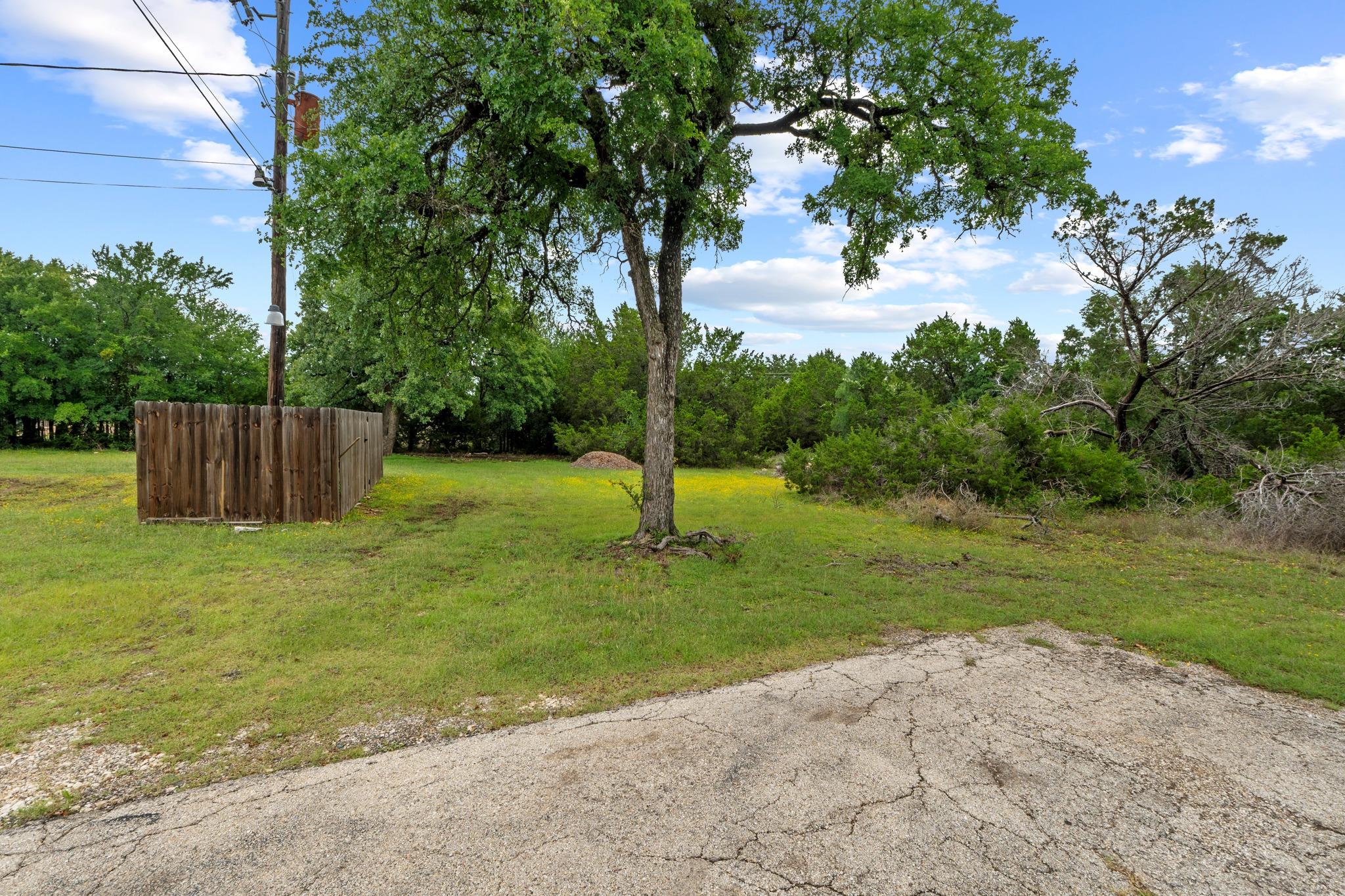 205 Sedro Trl, Georgetown, TX 78633