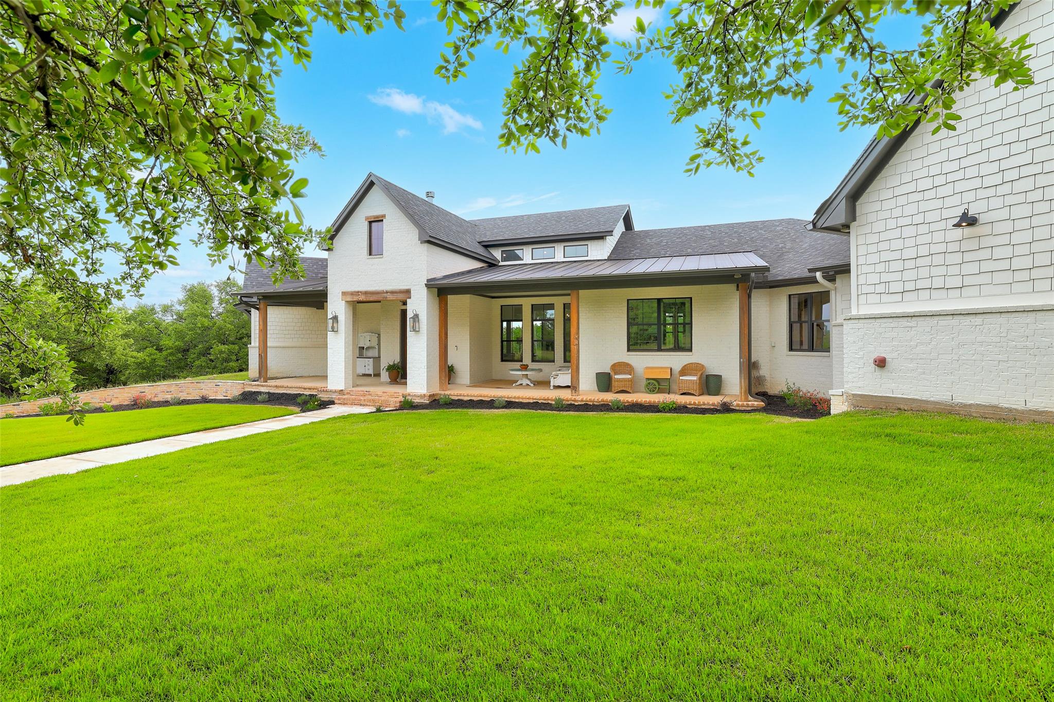 7670 Shiny Top Ranch Ln, Salado, TX 76571