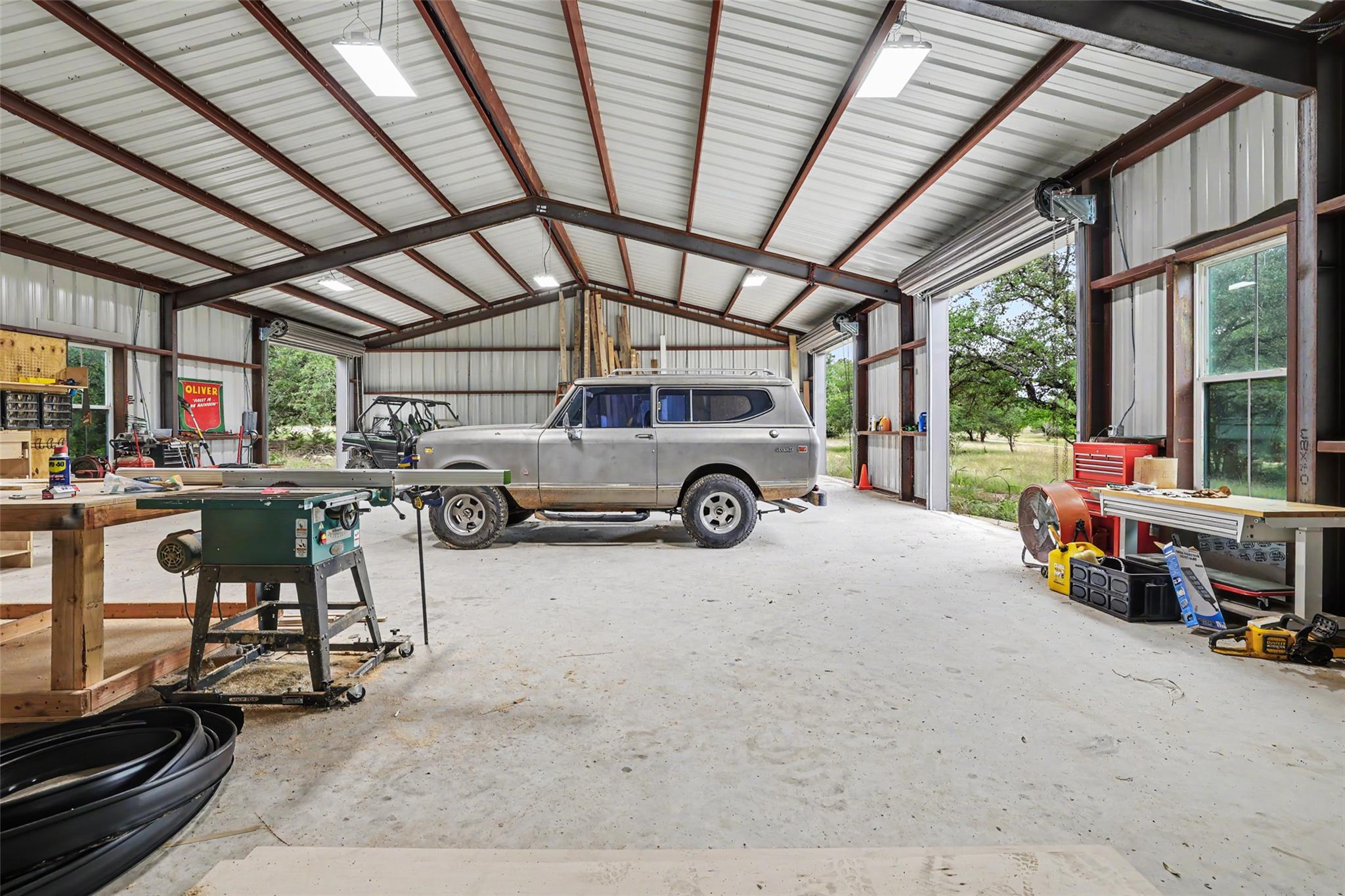 7670 Shiny Top Ranch Ln, Salado, TX 76571