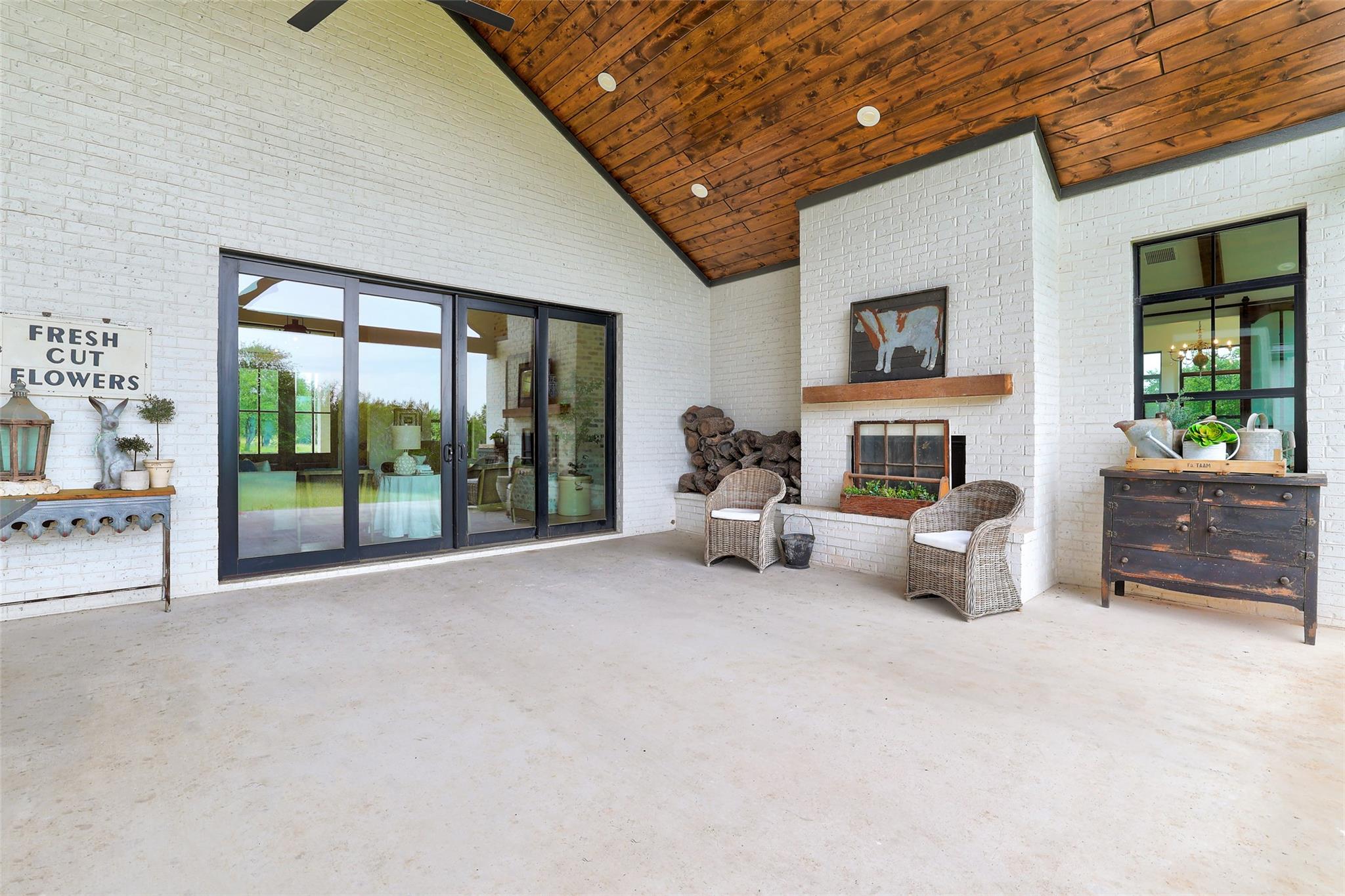 7670 Shiny Top Ranch Ln, Salado, TX 76571