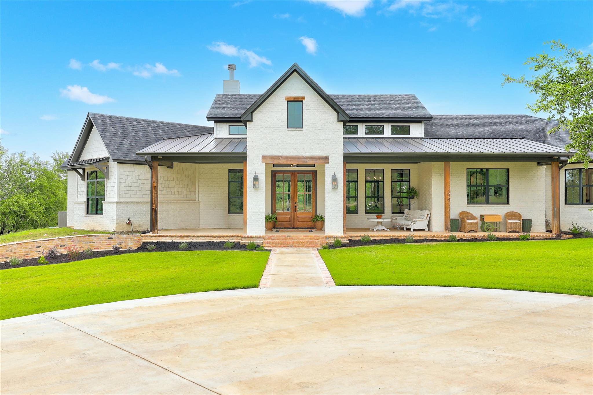 7670 Shiny Top Ranch Ln, Salado, TX 76571