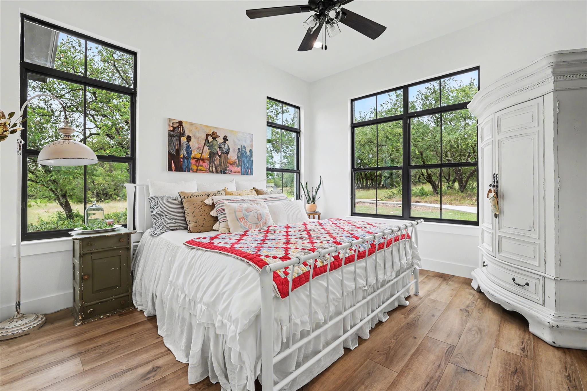 7670 Shiny Top Ranch Ln, Salado, TX 76571