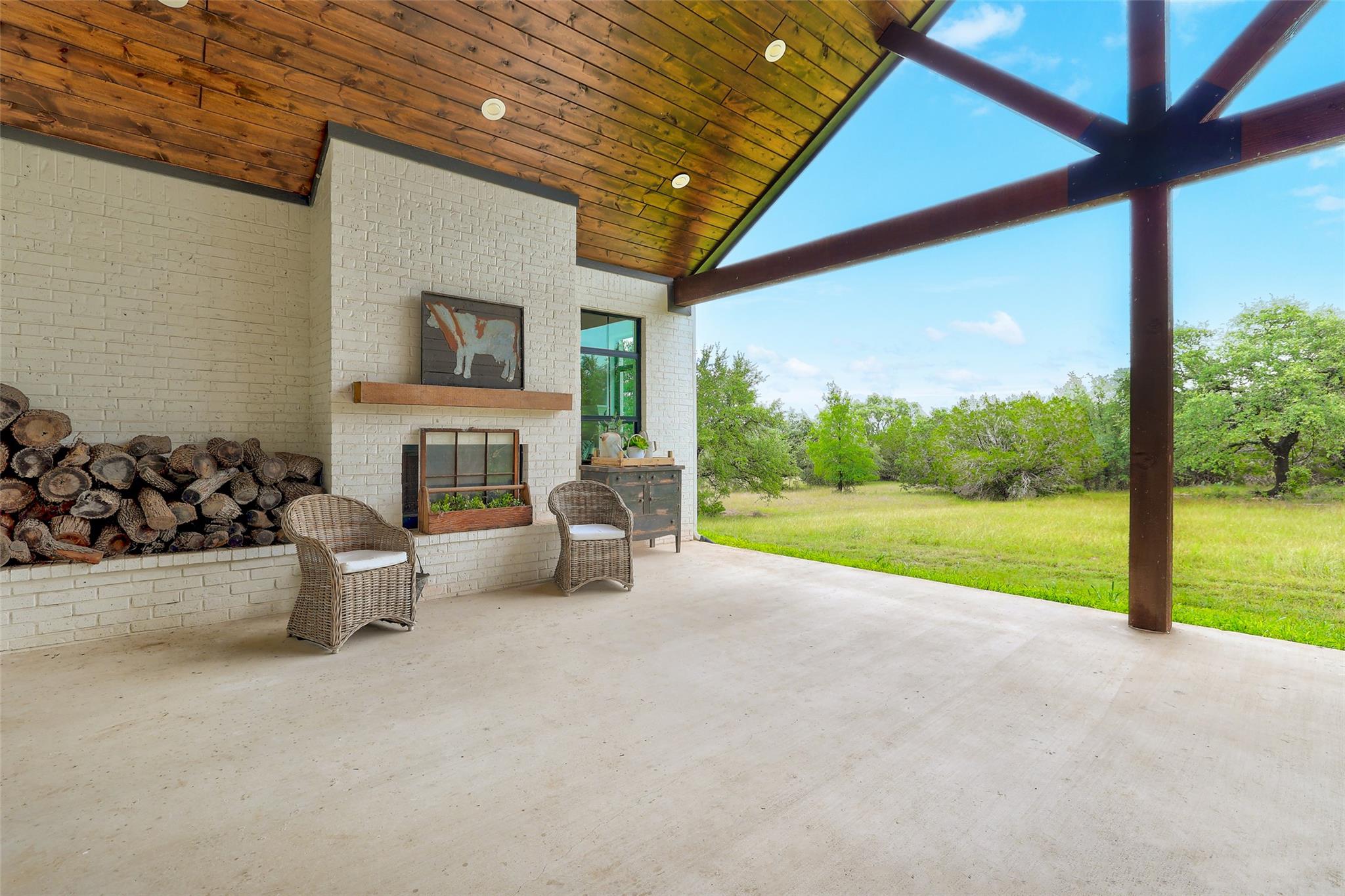 7670 Shiny Top Ranch Ln, Salado, TX 76571