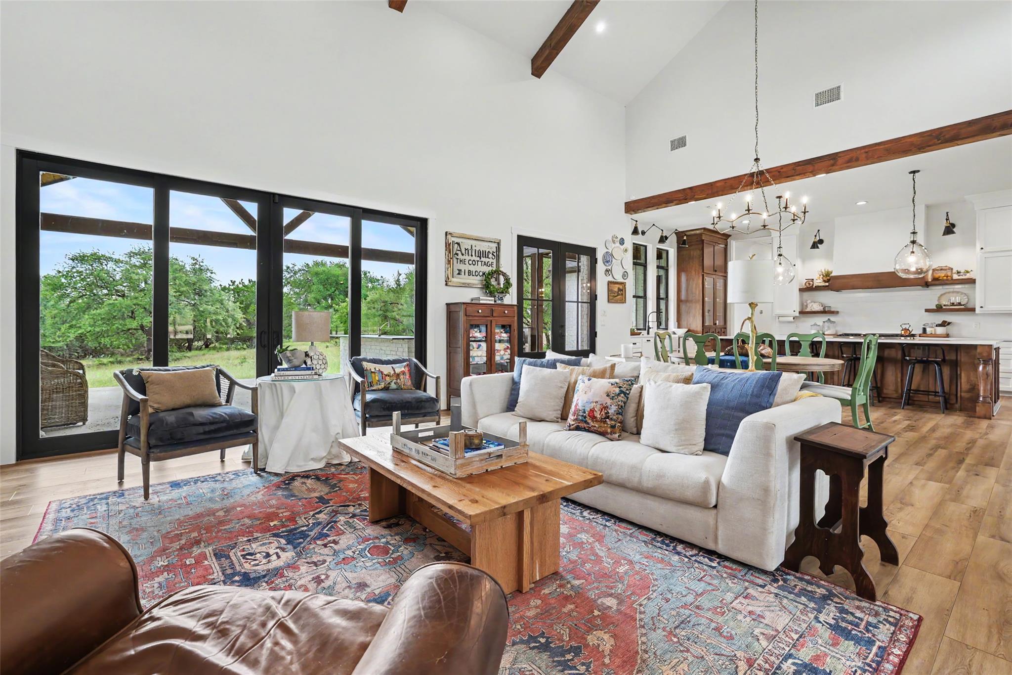 7670 Shiny Top Ranch Ln, Salado, TX 76571