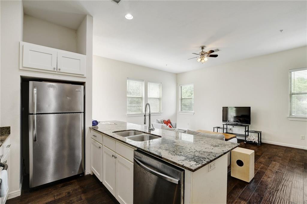 2708 San Pedro St # 301, Austin, TX 78705