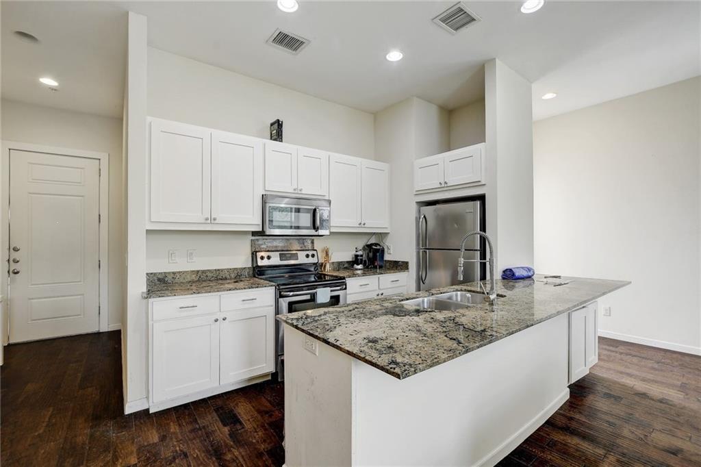 2708 San Pedro St # 301, Austin, TX 78705