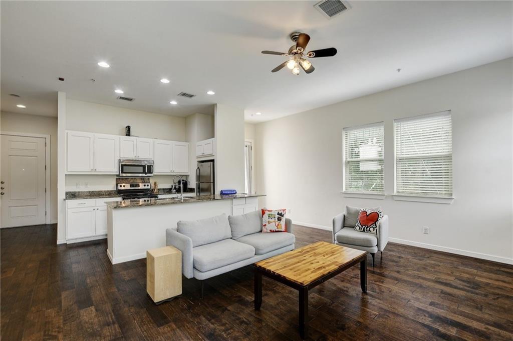 2708 San Pedro St # 301, Austin, TX 78705