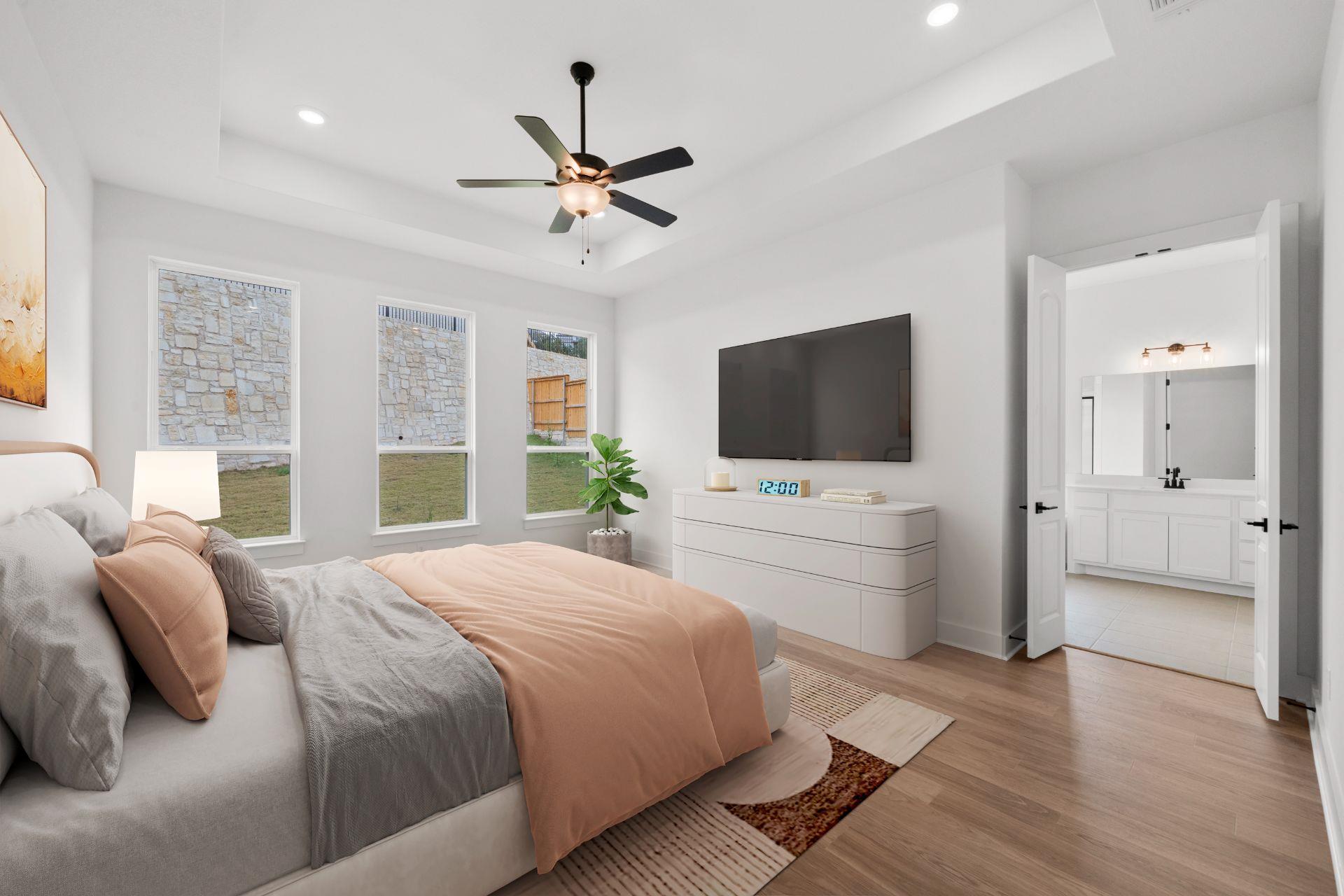 1305 Jolie Rose Bnd, Leander, TX 78641