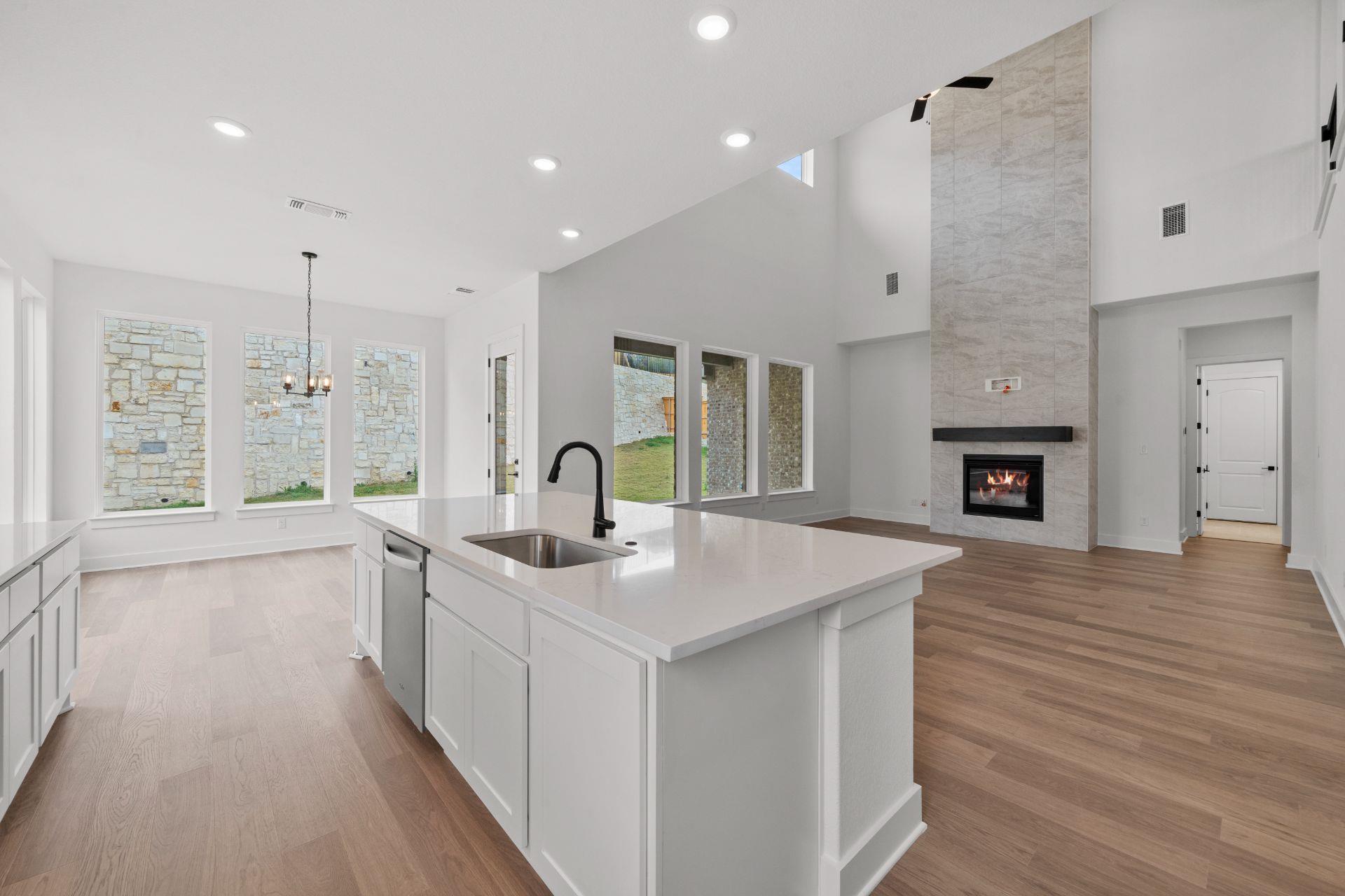 1305 Jolie Rose Bnd, Leander, TX 78641