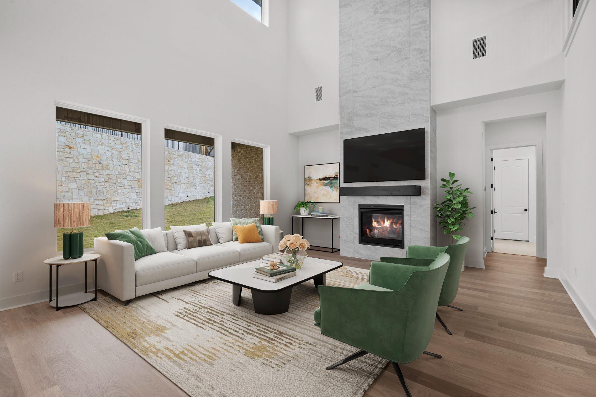 1305 Jolie Rose Bnd, Leander, TX 78641