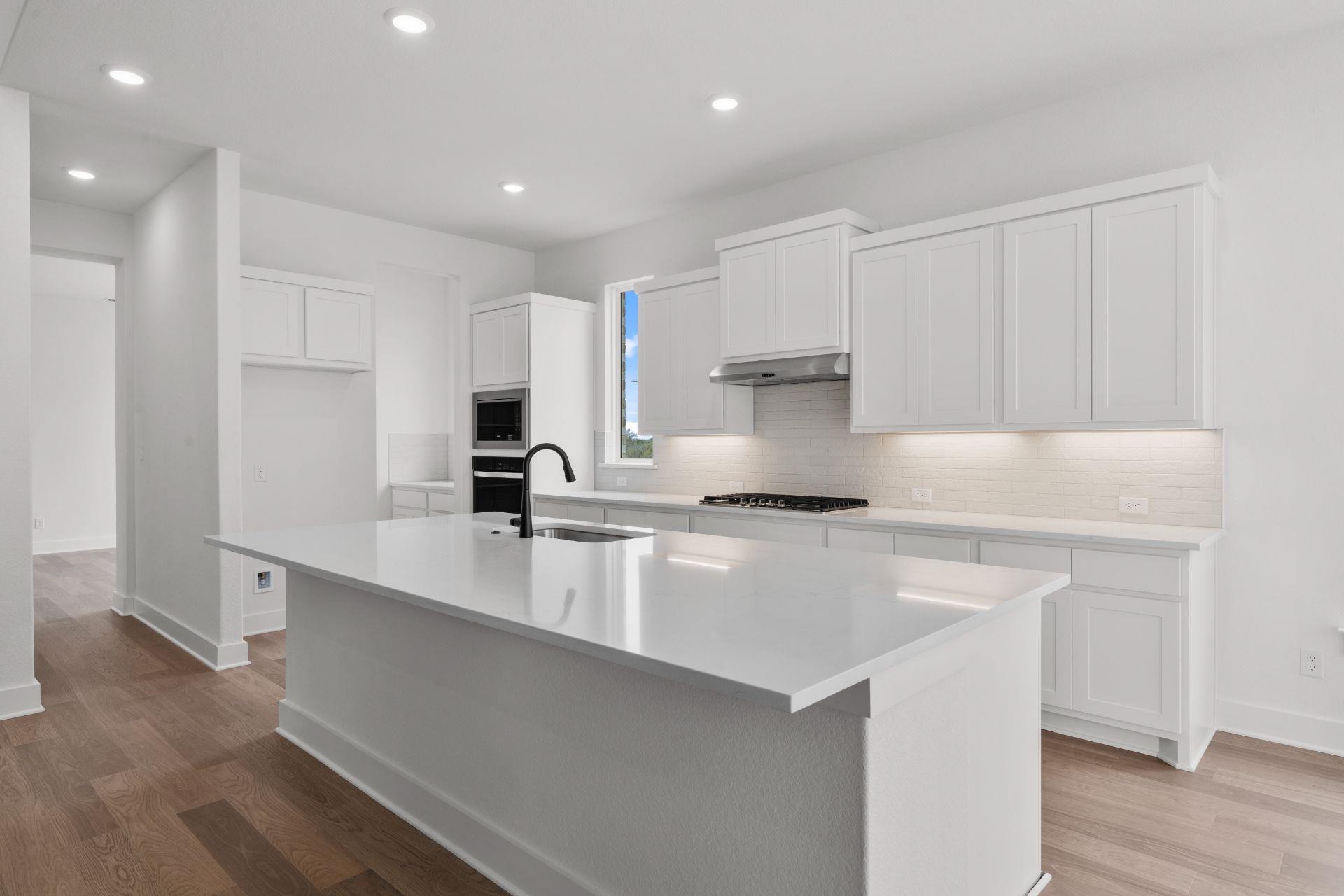 1305 Jolie Rose Bnd, Leander, TX 78641