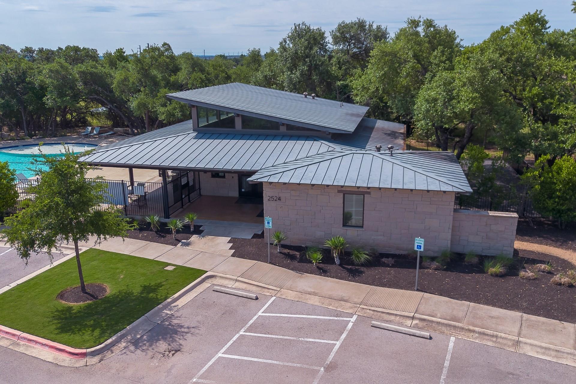 1529 Jolie Rose Bnd, Leander, TX 78641