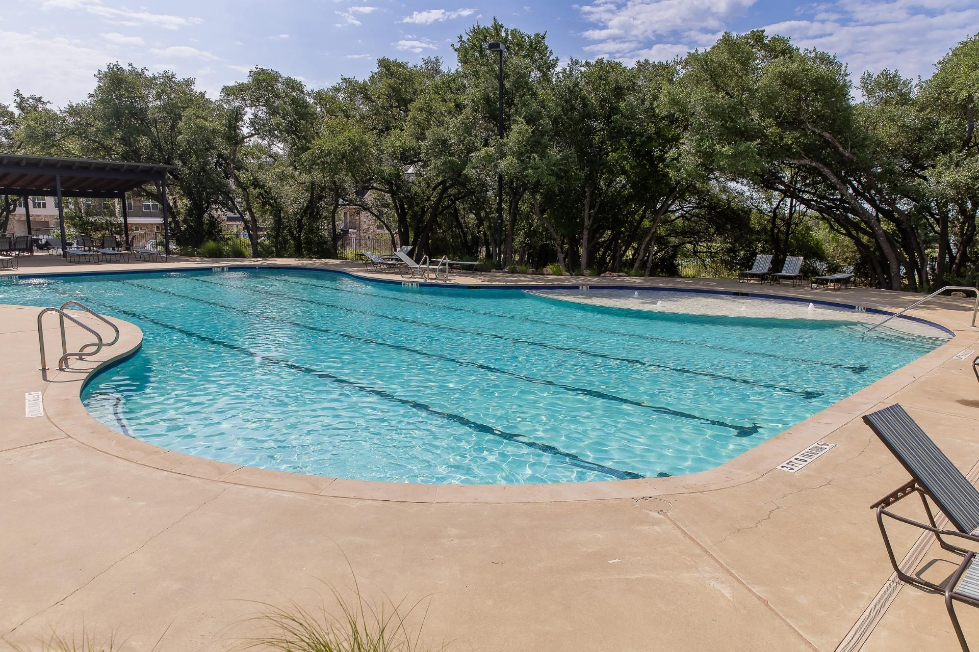 1529 Jolie Rose Bnd, Leander, TX 78641