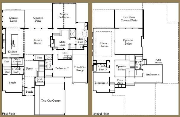 1529 Jolie Rose Bnd, Leander, TX 78641