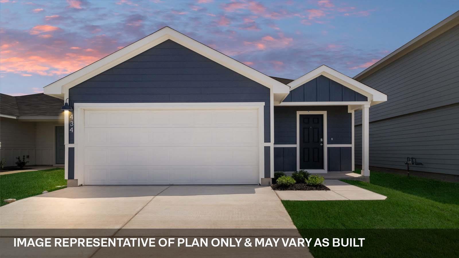 187 Lake Diversion St, Buda, TX 78610