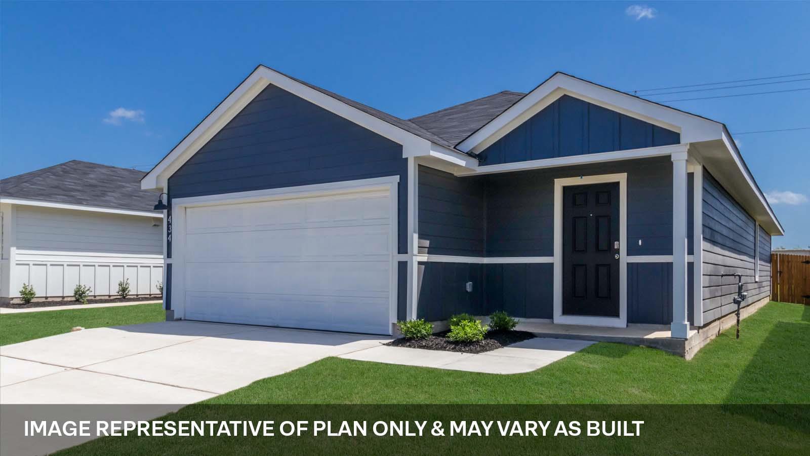 187 Lake Diversion St, Buda, TX 78610