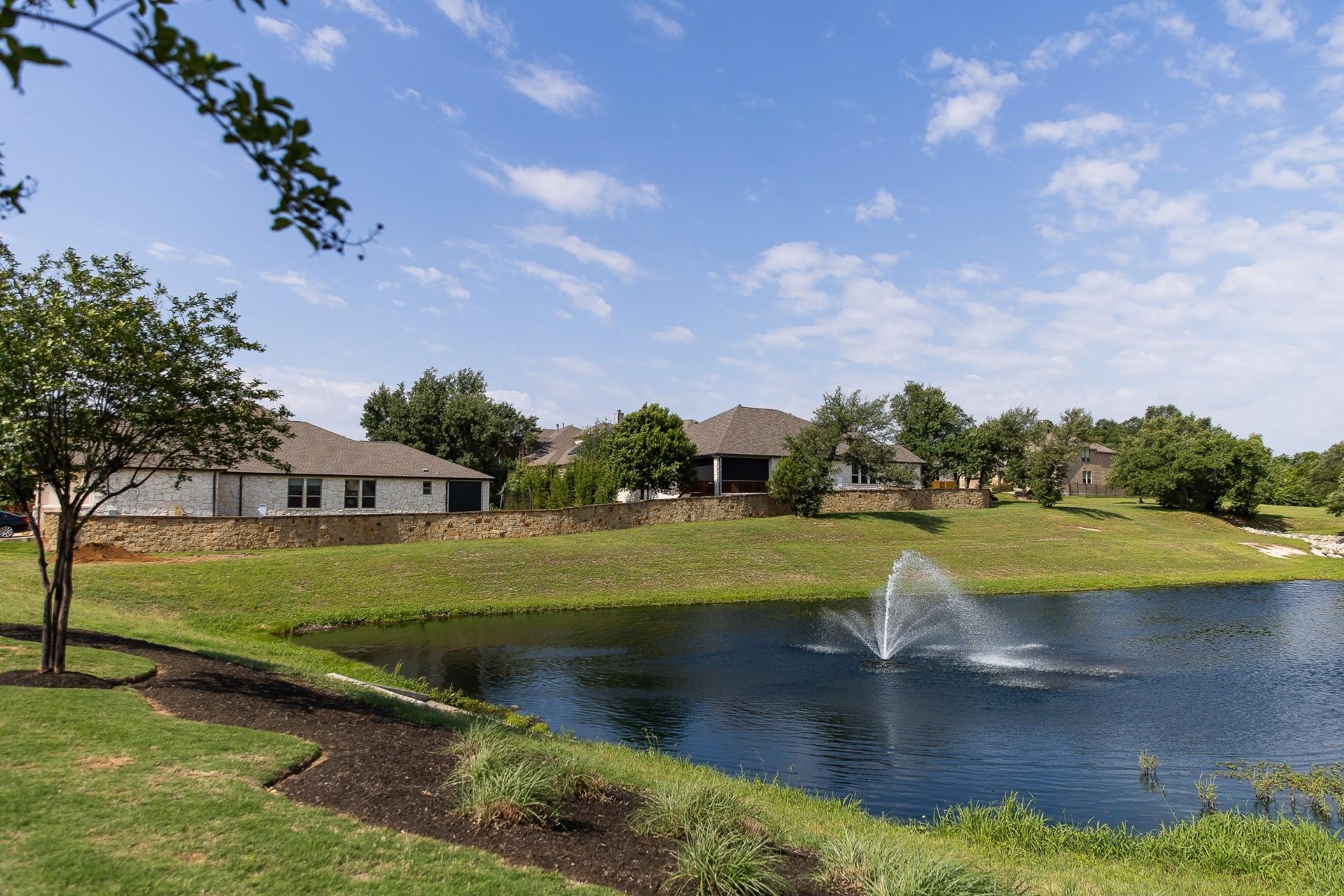 1627 Starry Night Ln, Leander, TX 78641