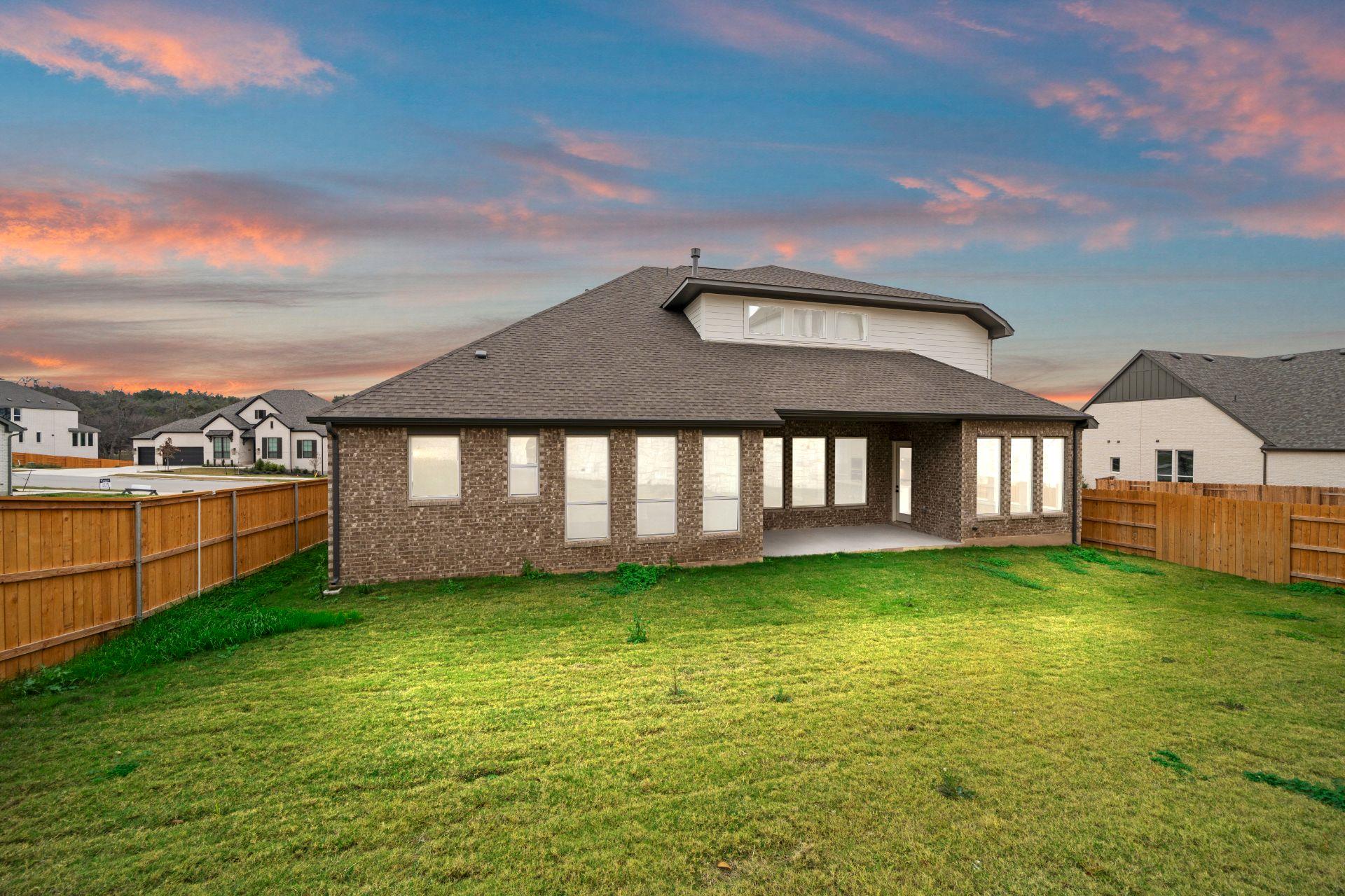 1627 Starry Night Ln, Leander, TX 78641