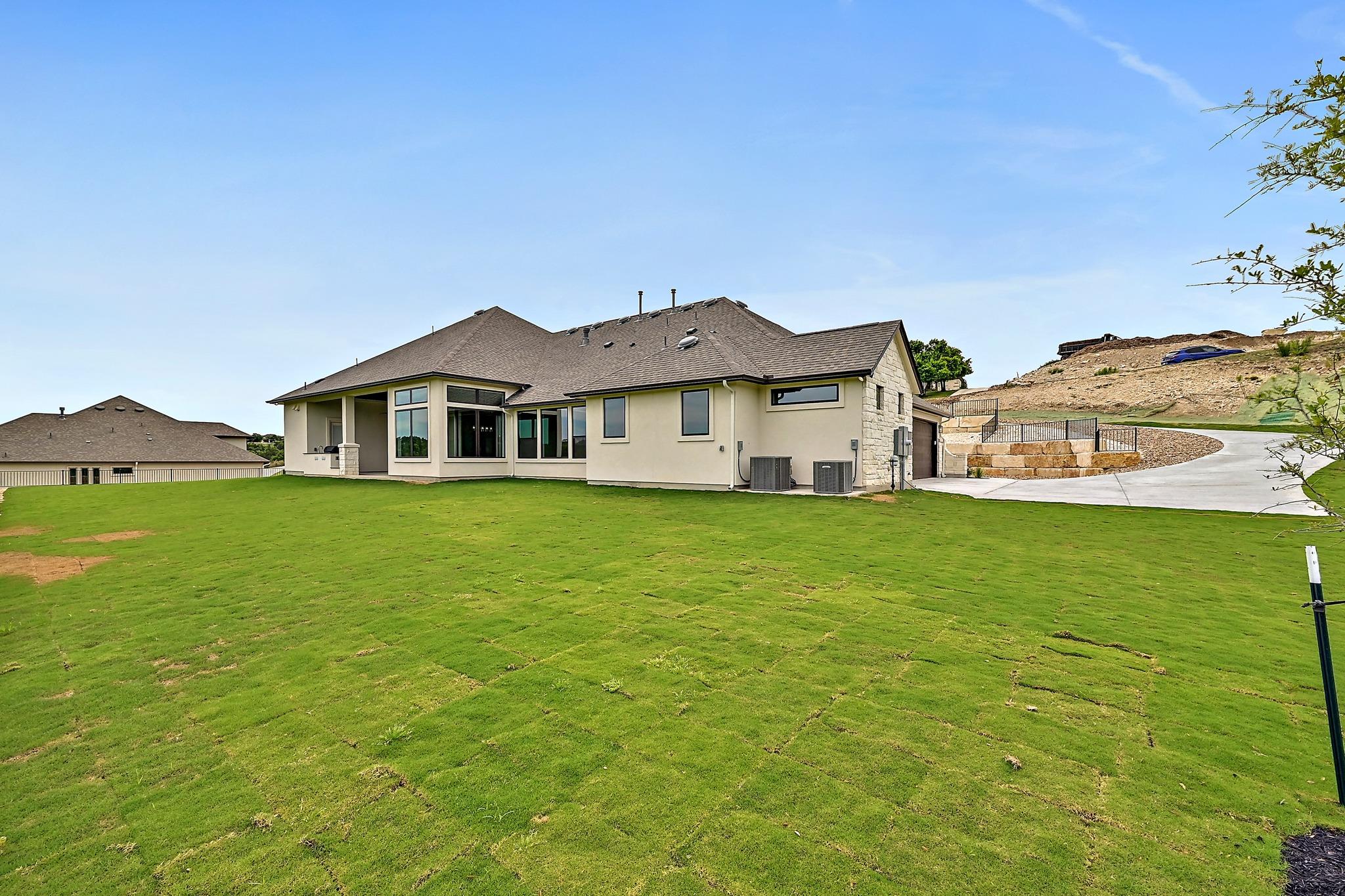 3601 Easy Money St, Leander, TX 78641