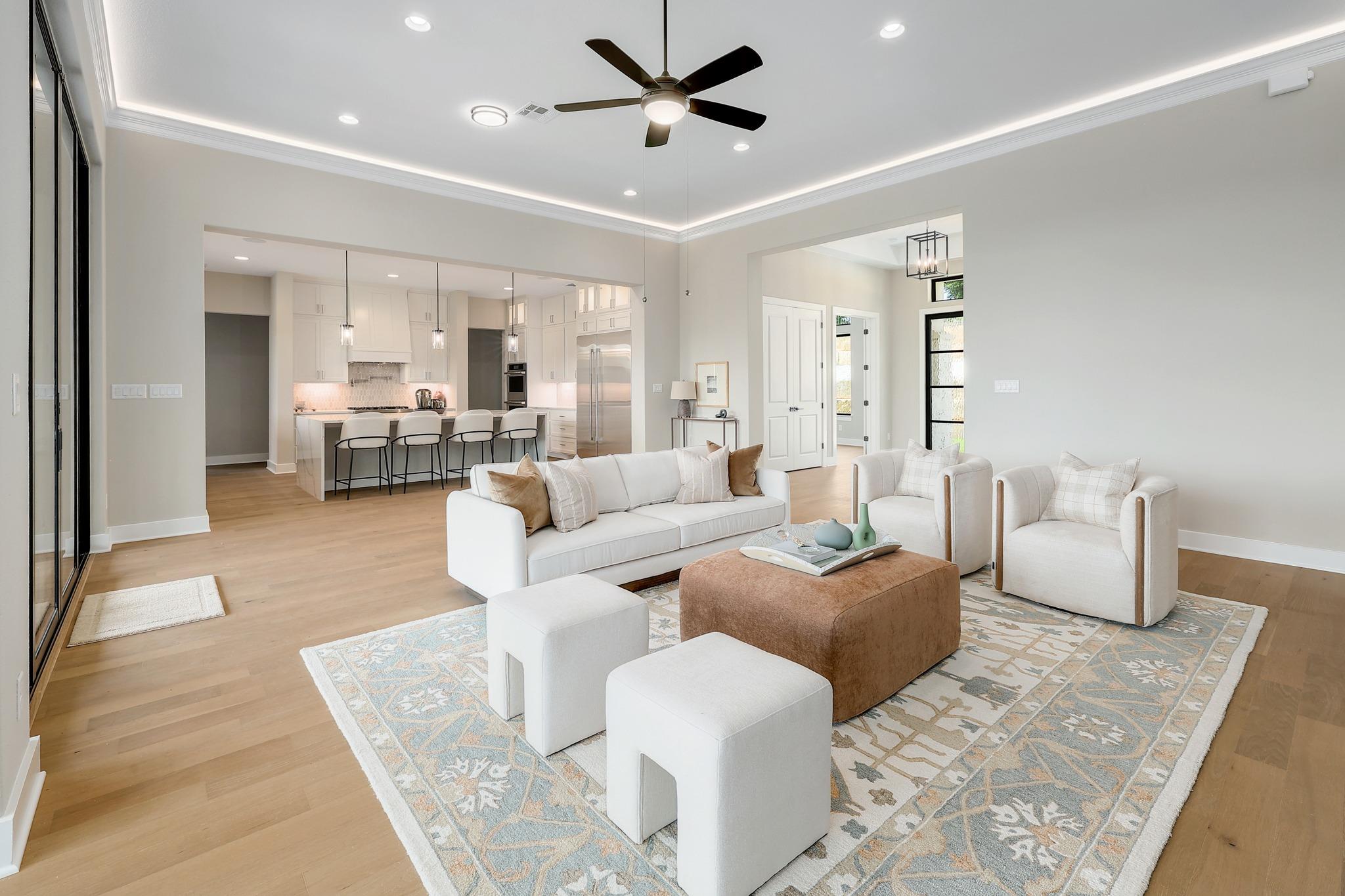 3601 Easy Money St, Leander, TX 78641